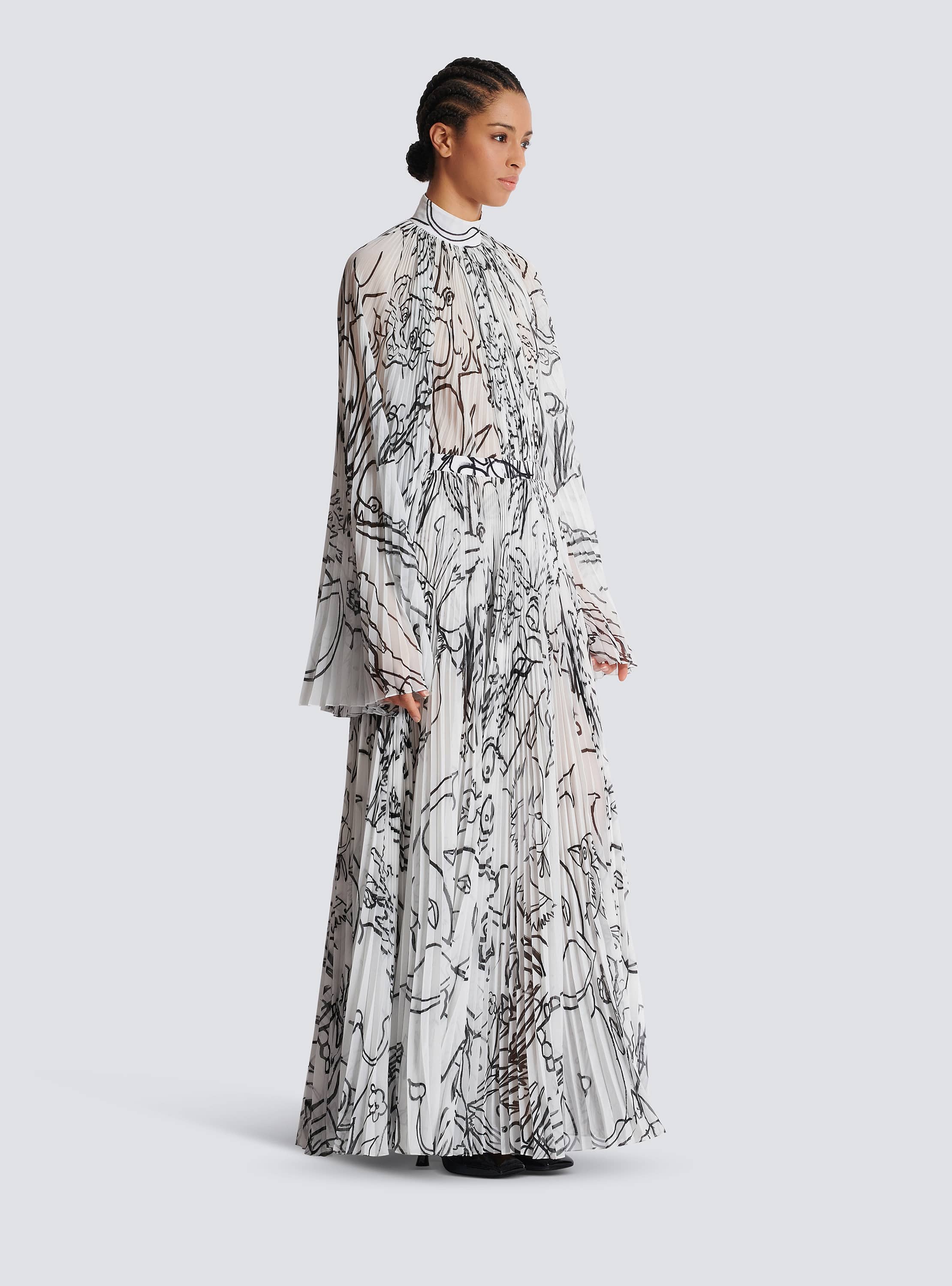 ワンピース BALMAIN Women Mid Skirts DF1RJ155KF24 P BALMA 0FA WHITE 楽天市場】【数量限定・在庫限り・早い者勝ち！】 バルマン