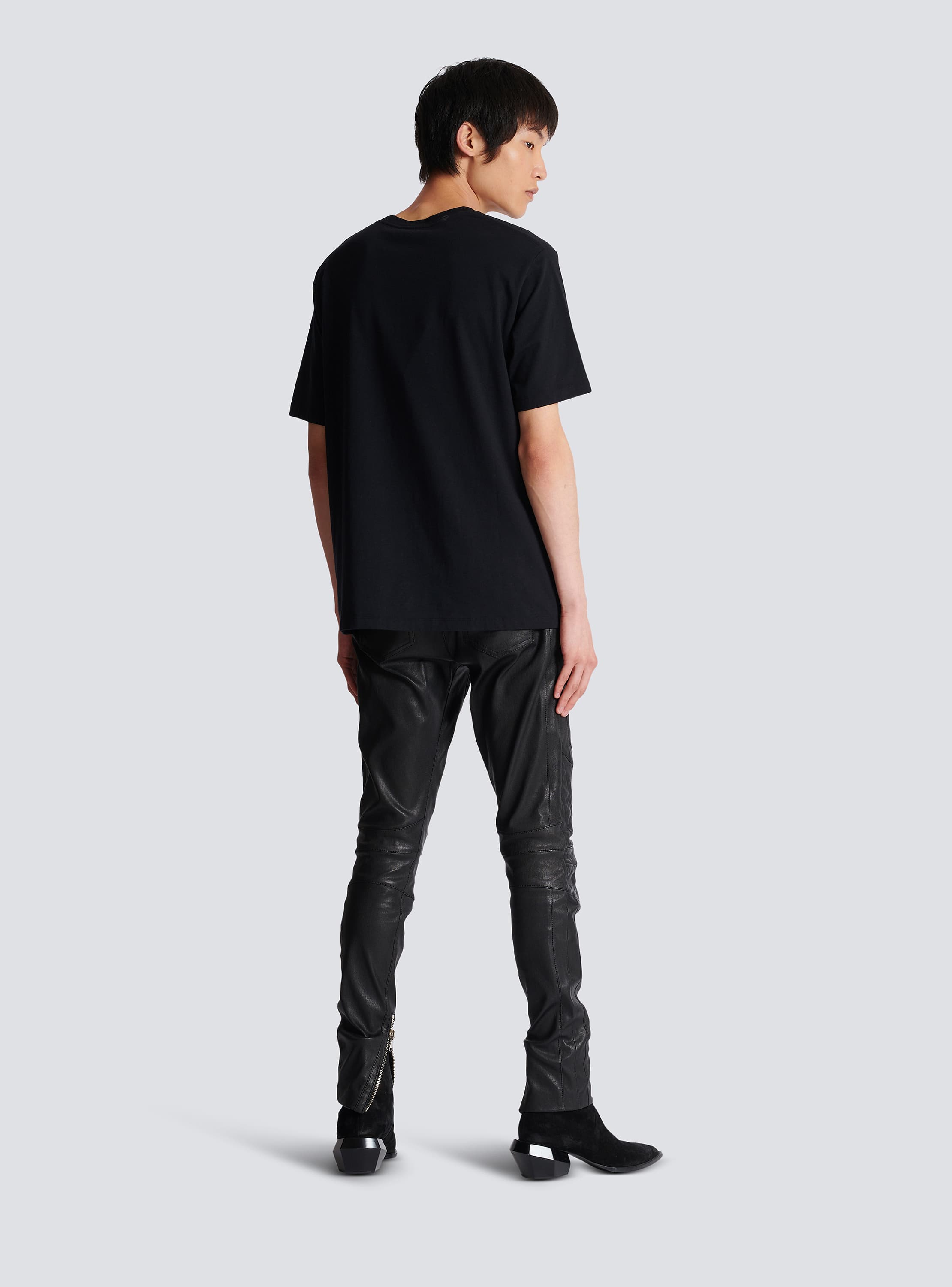 Balmain Coin T-shirt - Men | BALMAIN