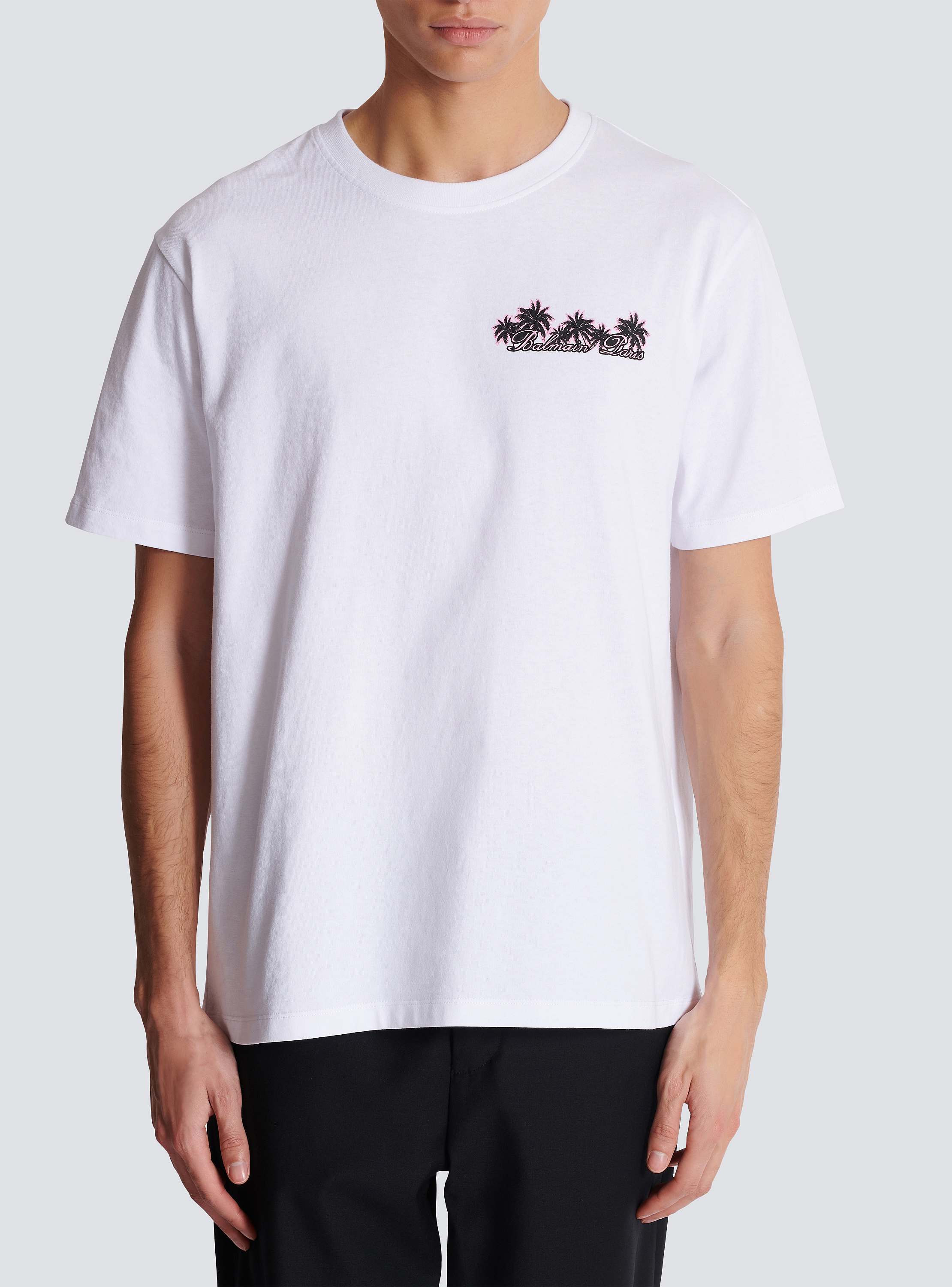 楽天市場】【全品5%OFF&最大P10倍】バルマン Tシャツ ゴールド
