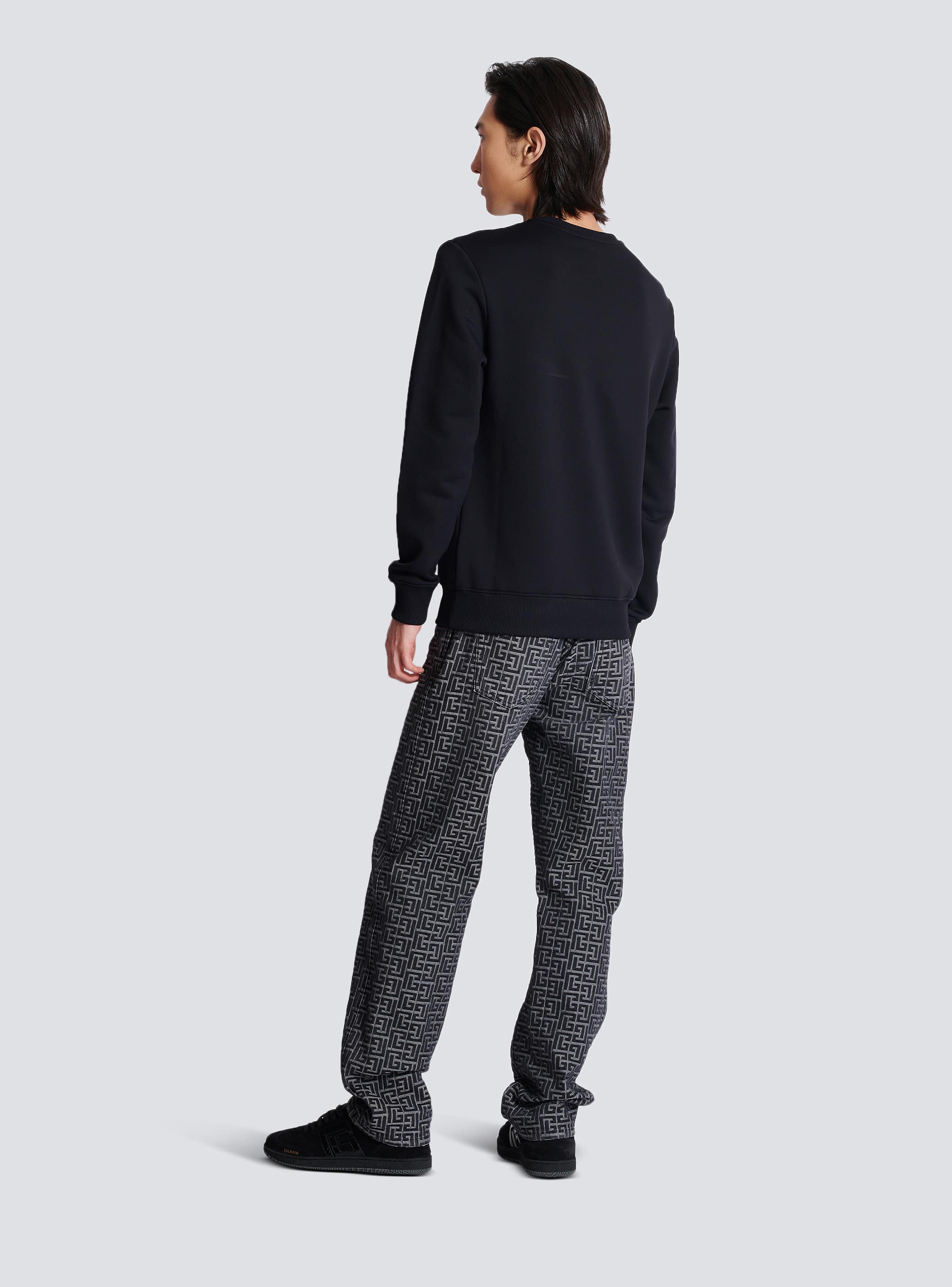 Vintage Balmain sweatshirt - Men | BALMAIN
