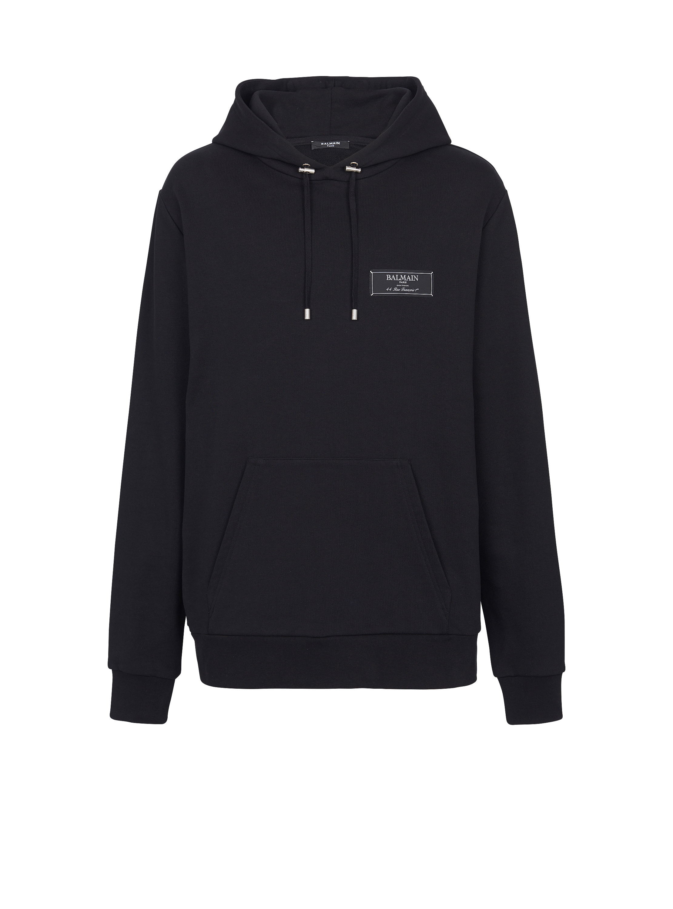 Pierre Balmain hoodie
