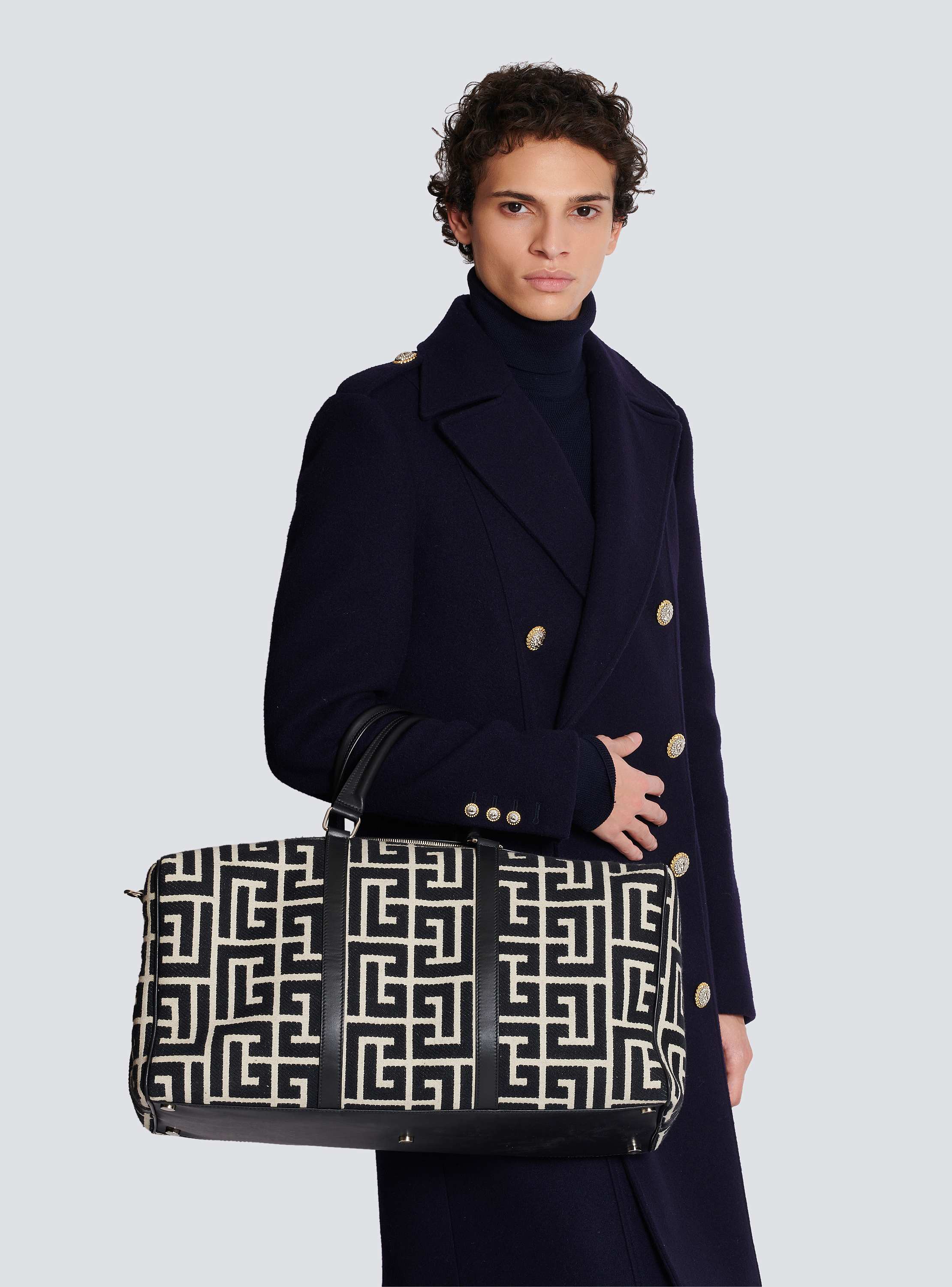 Balmain☆VIP価格 ボタンディテール トートバッグ BALMAIN(バルマン) トートバッグ(レディース) - 海外通販のBUYMA