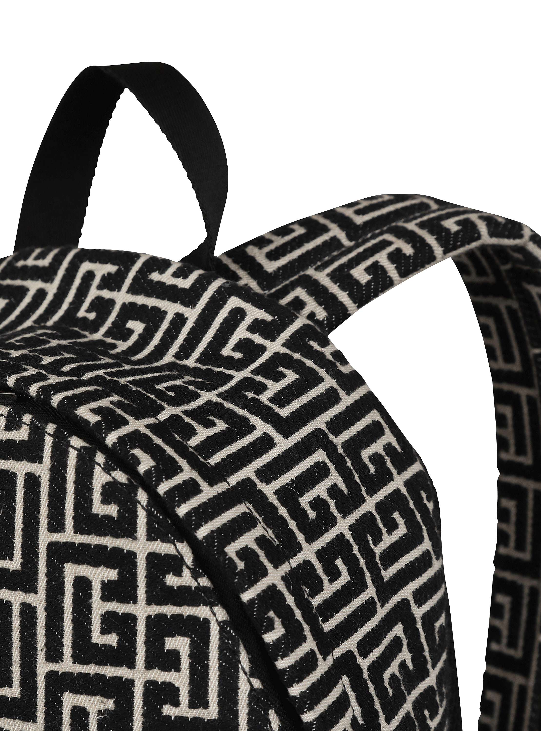 Balmain backpack - Gem