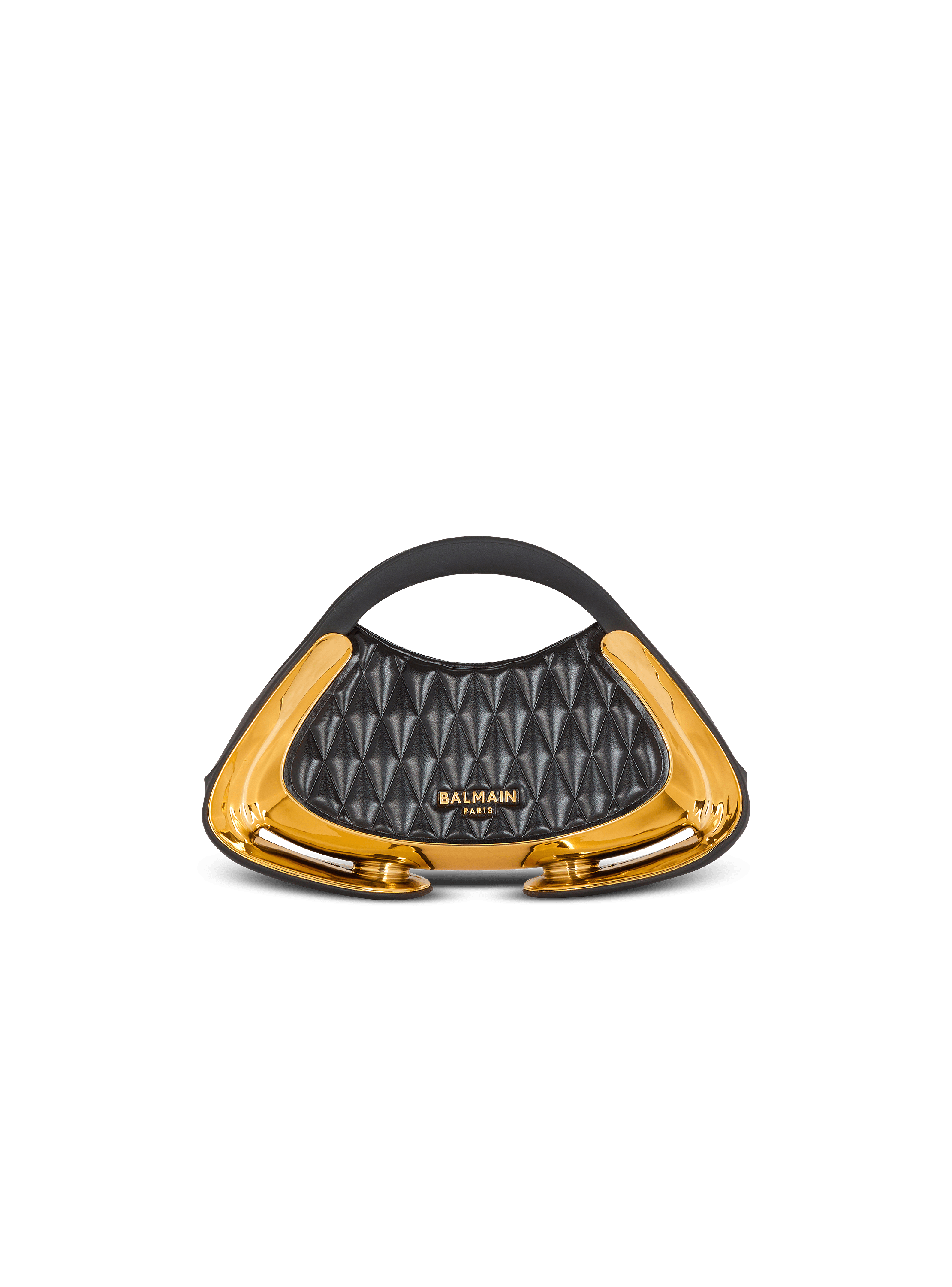 Quilted small Jolie Madame bag