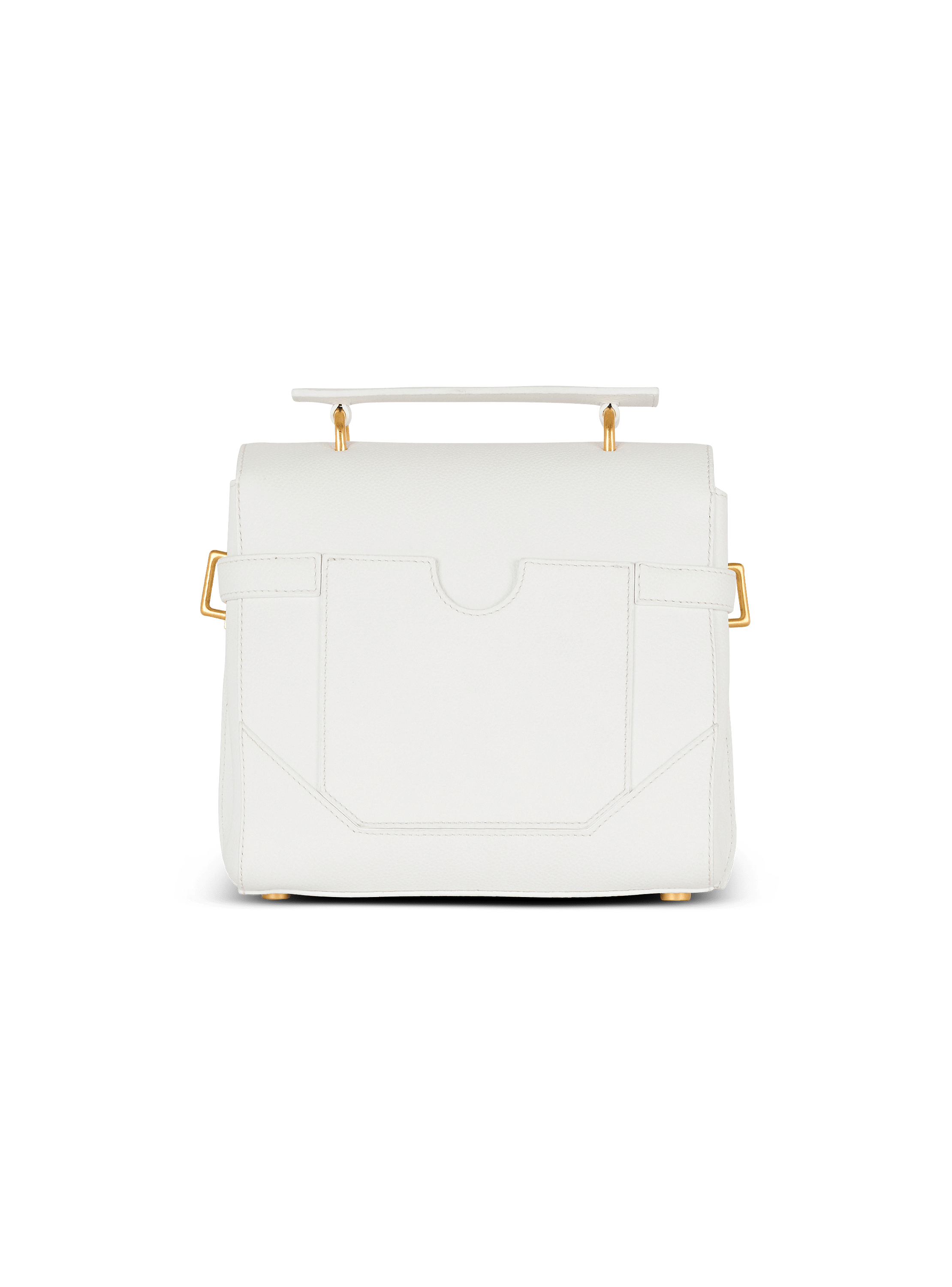 トートバッグ BALMAIN SS25 B-BUZZ 23 BAG (EN0DB526LQEE E66) BALMAIN SS25 B-BUZZ 23 BAG (EN0DB526LQEE E66) (BALMAIN