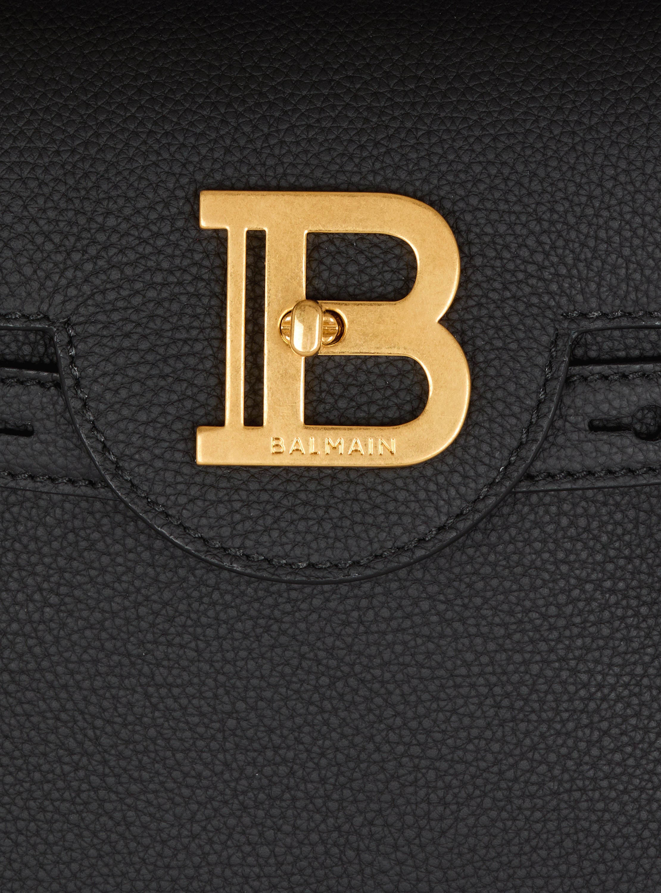 トートバッグ BALMAIN SS25 B-BUZZ 23 BAG (EN0DB526LQEE E66) 85ddc004-bcf1-47ee-9f91-