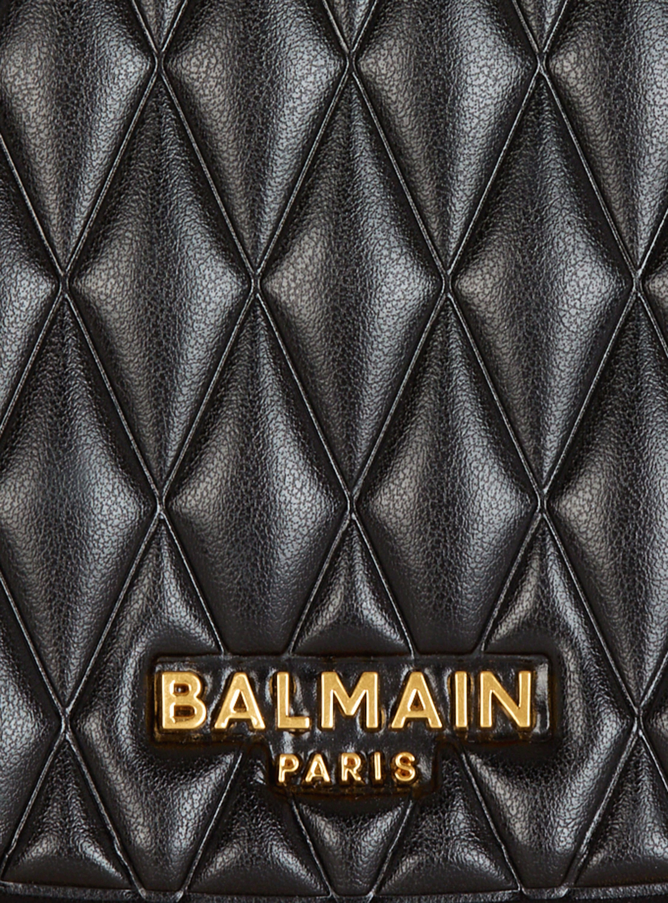 バルマン BALMAIN ジョリーマダム JOLIE MADAMEバッグ