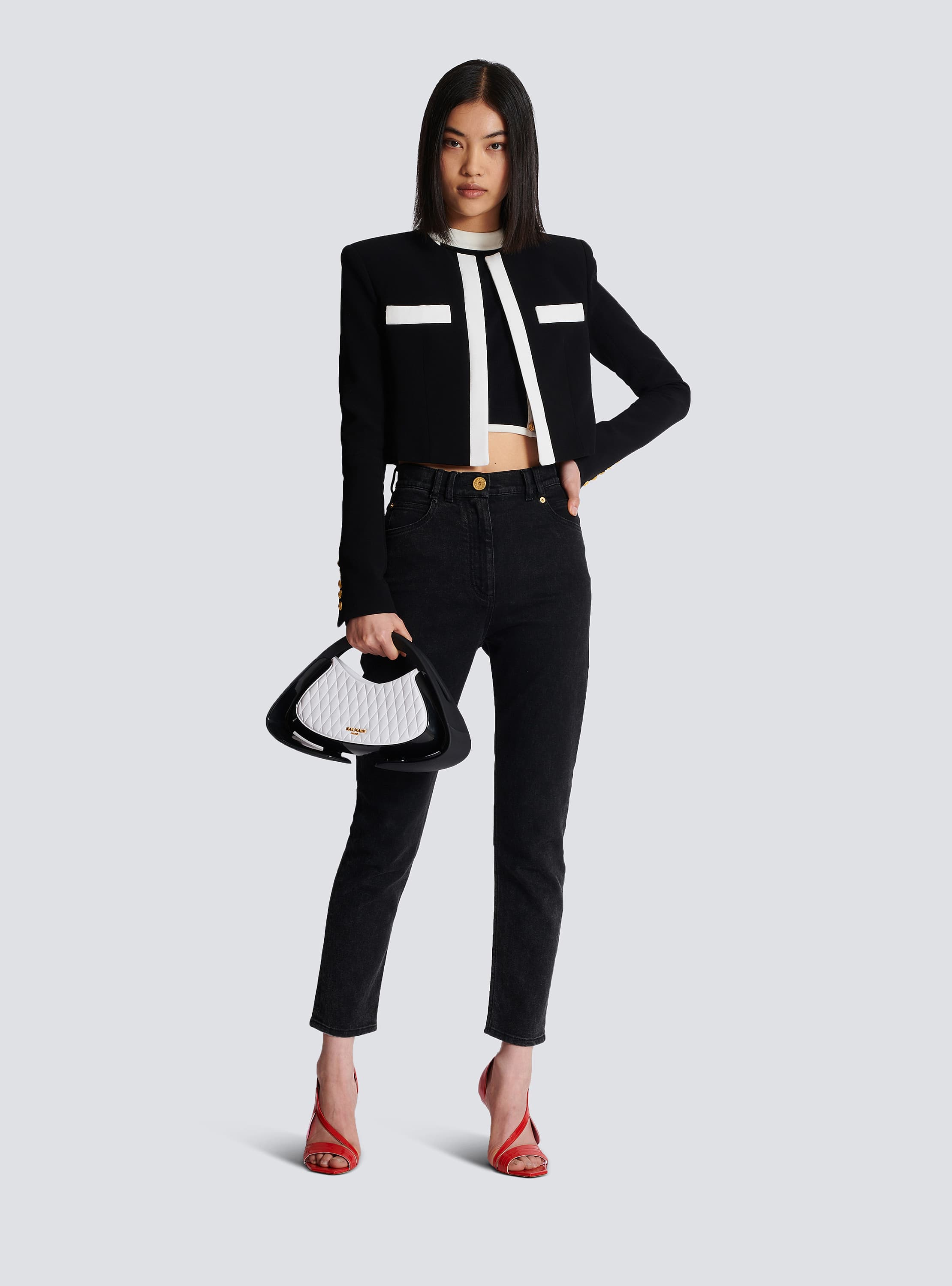Jolie Madame medium bag