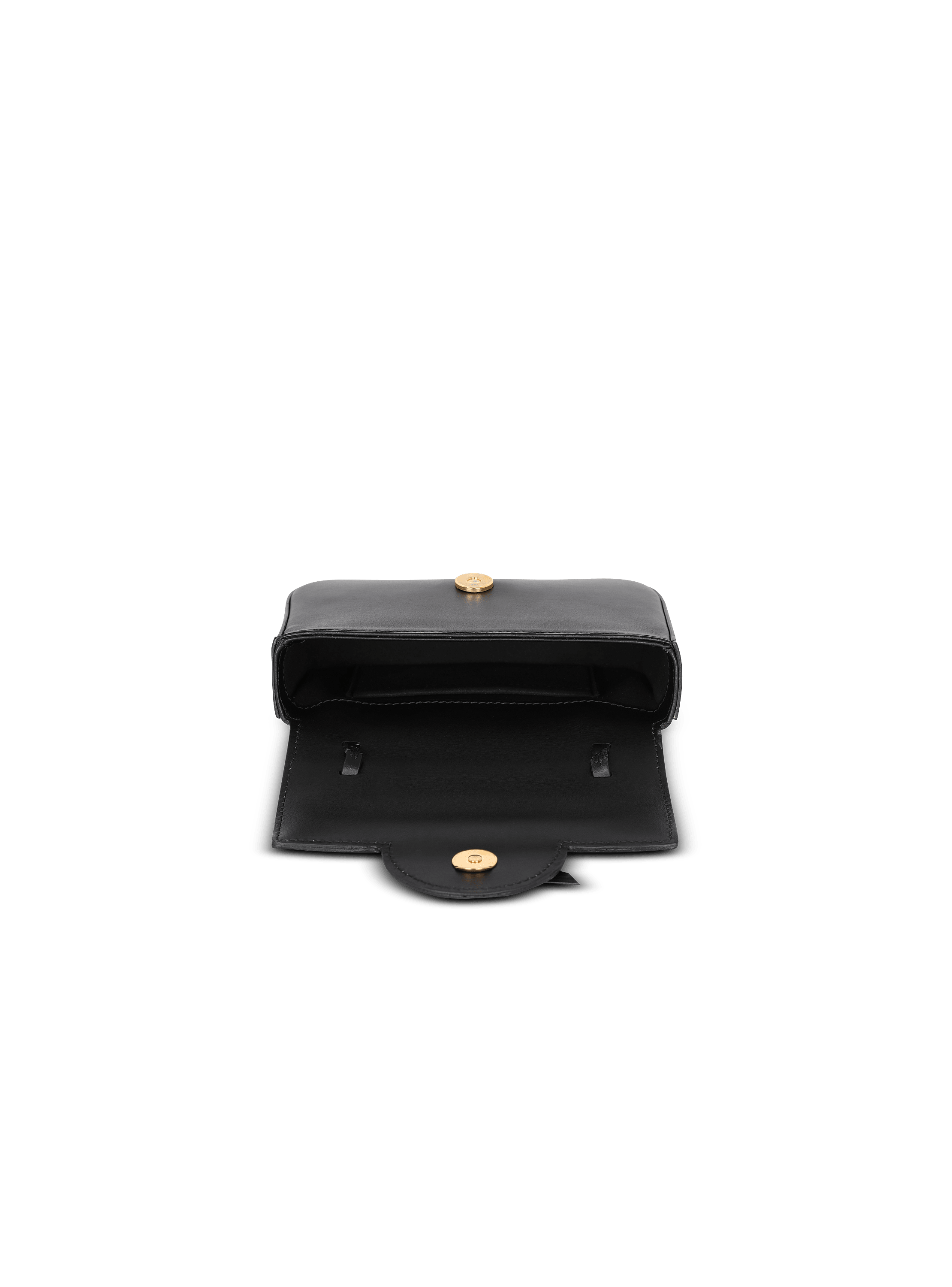 MINI B LOGO BAG – BEEDEN
