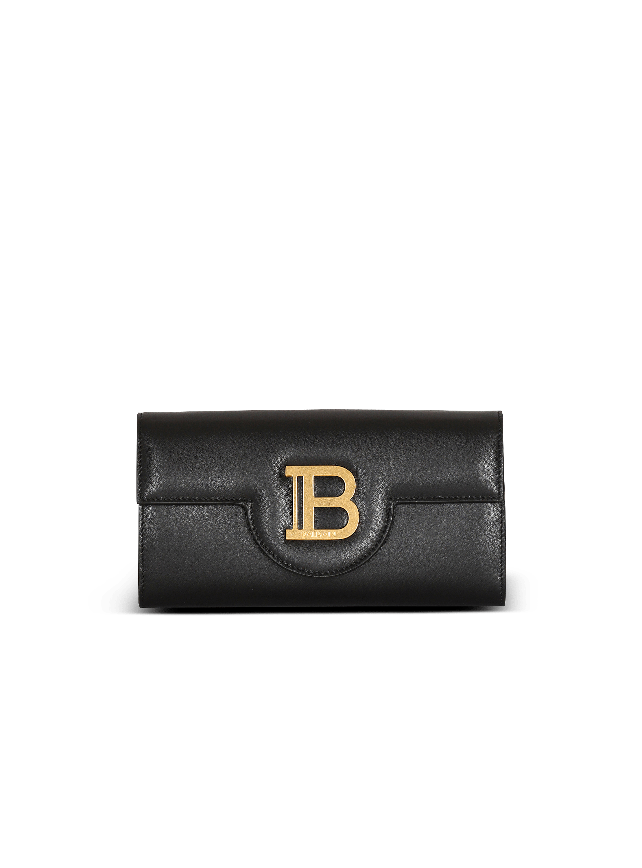 B-Buzz leather wallet