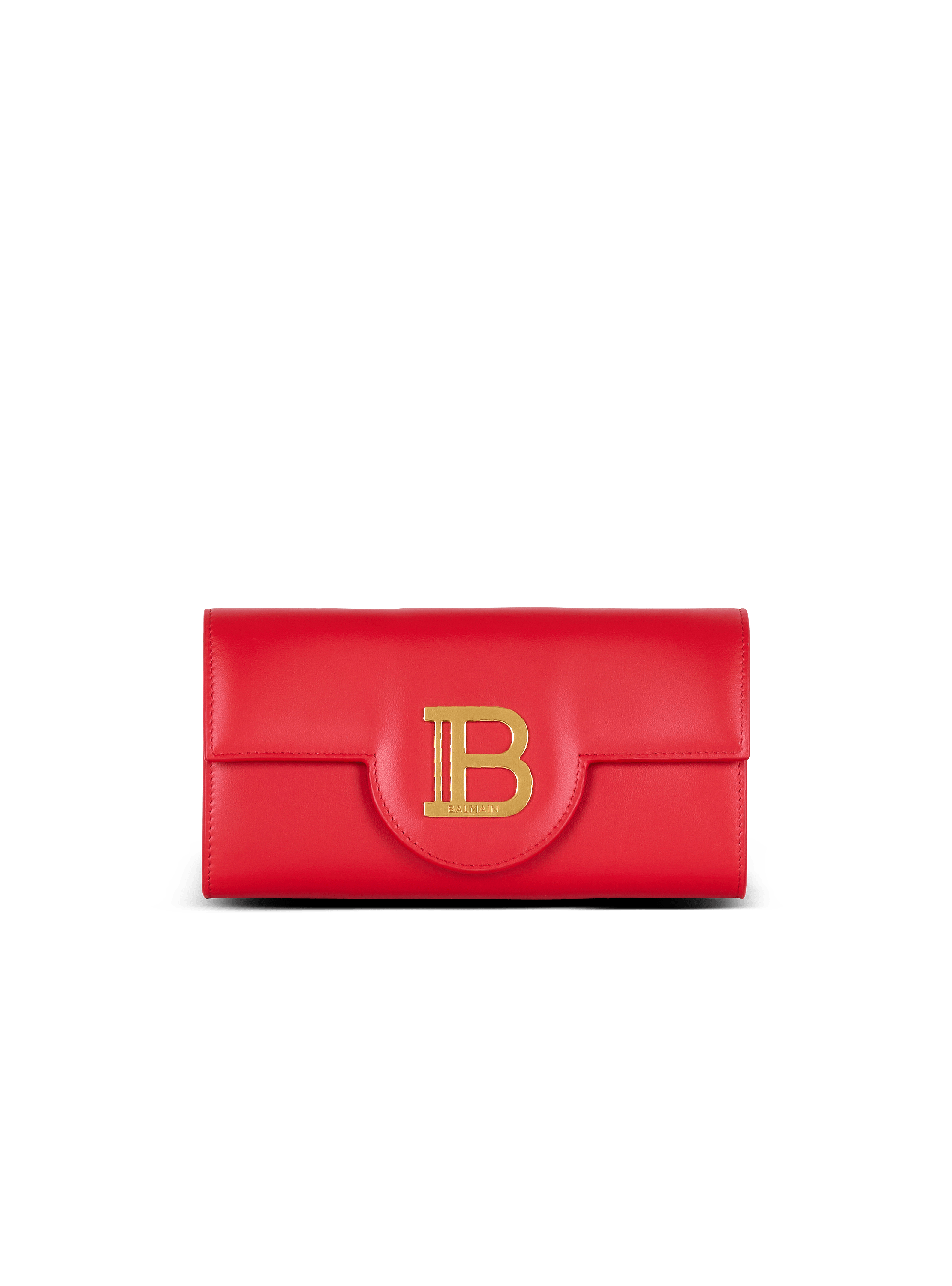 B-Buzz leather wallet