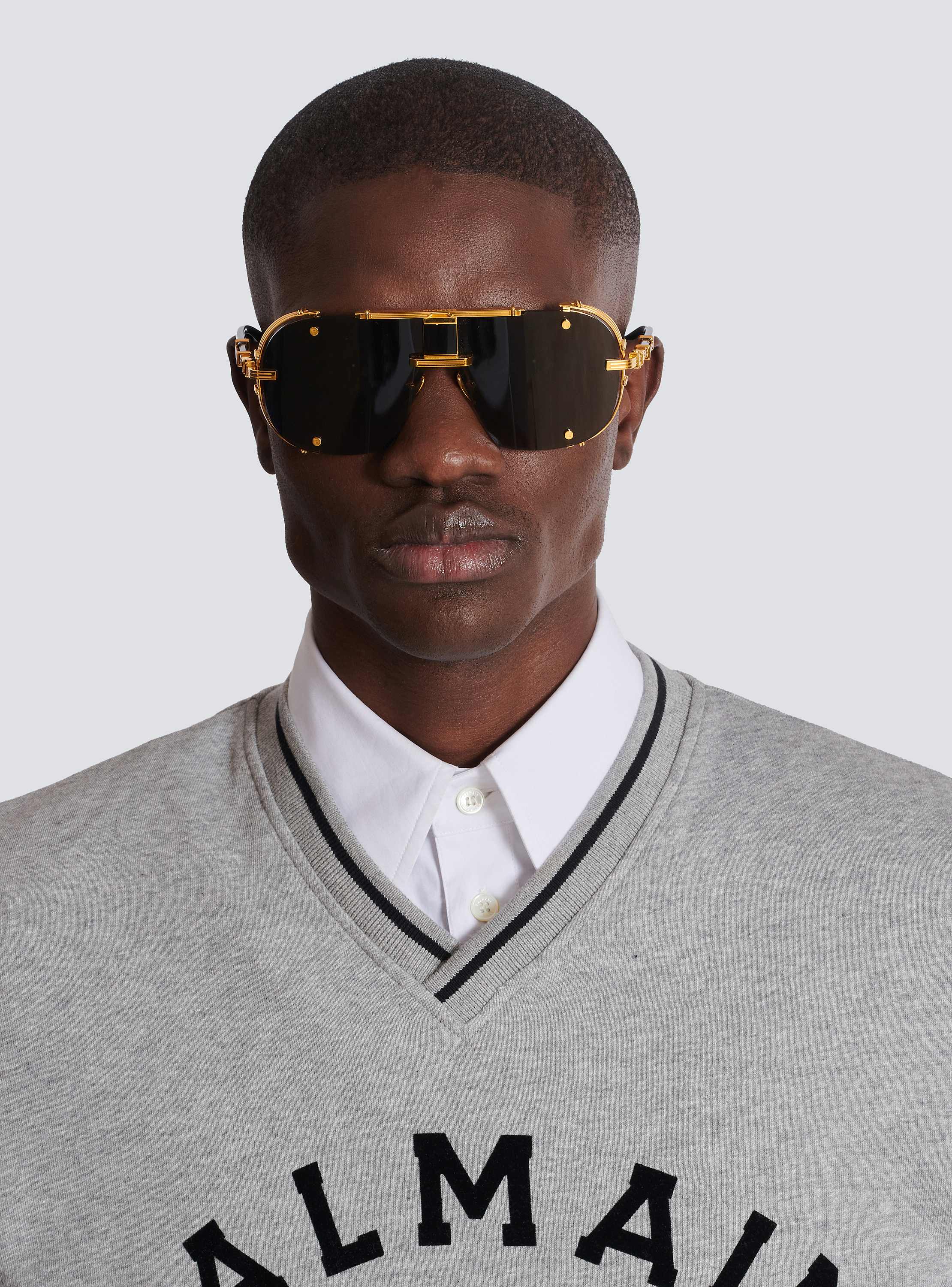 Colonel Sunglasses