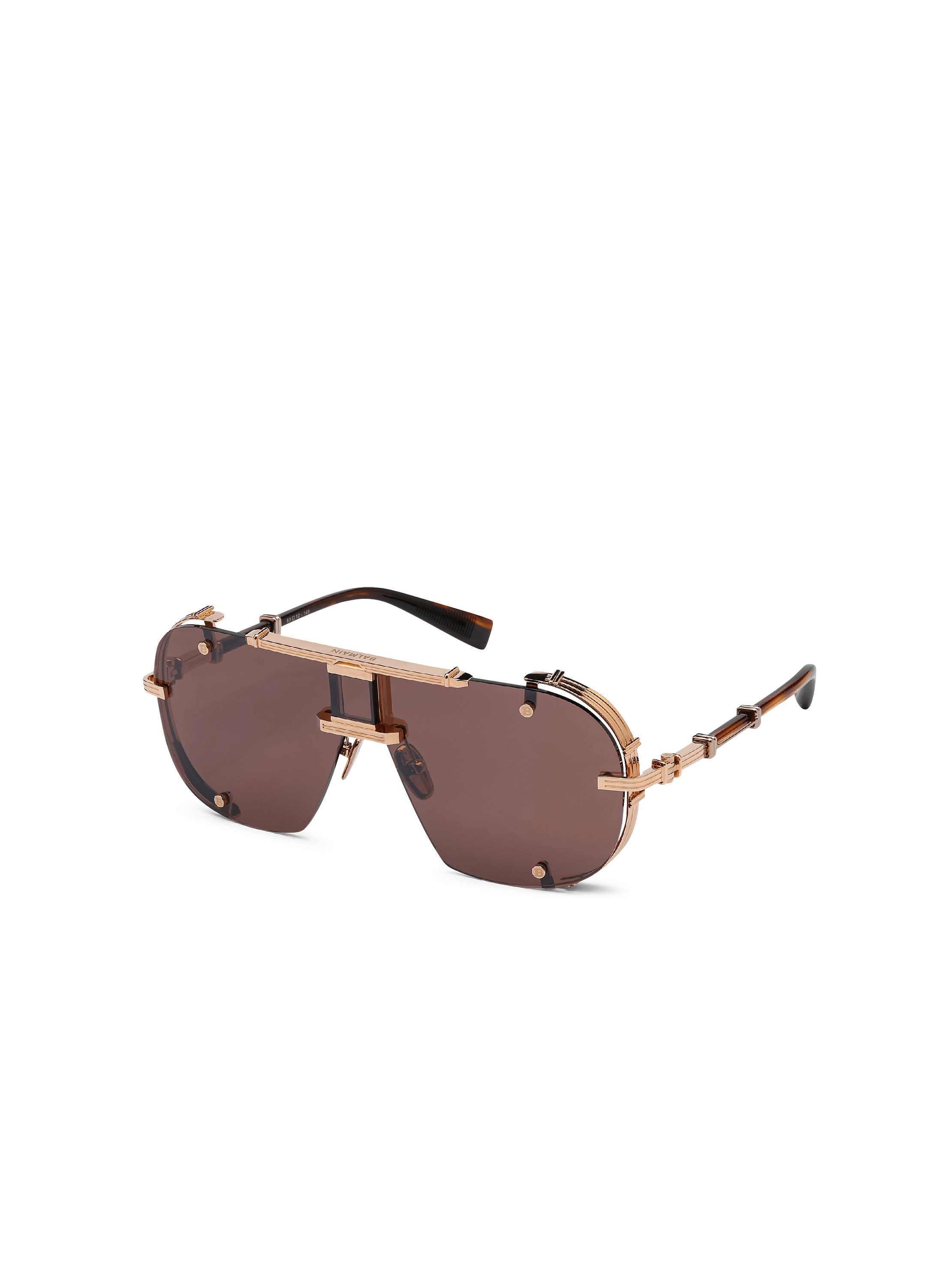 Colonel Sunglasses