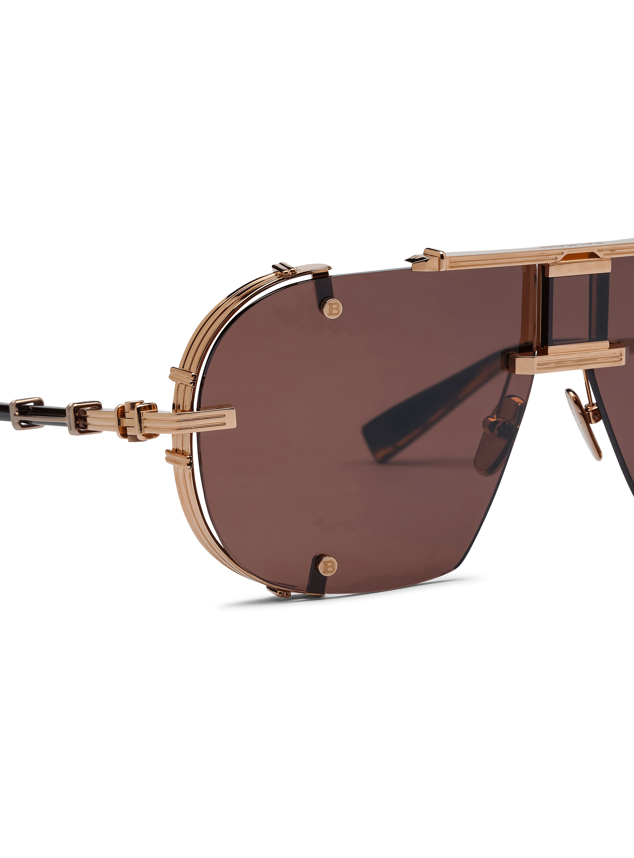 Colonel Sunglasses