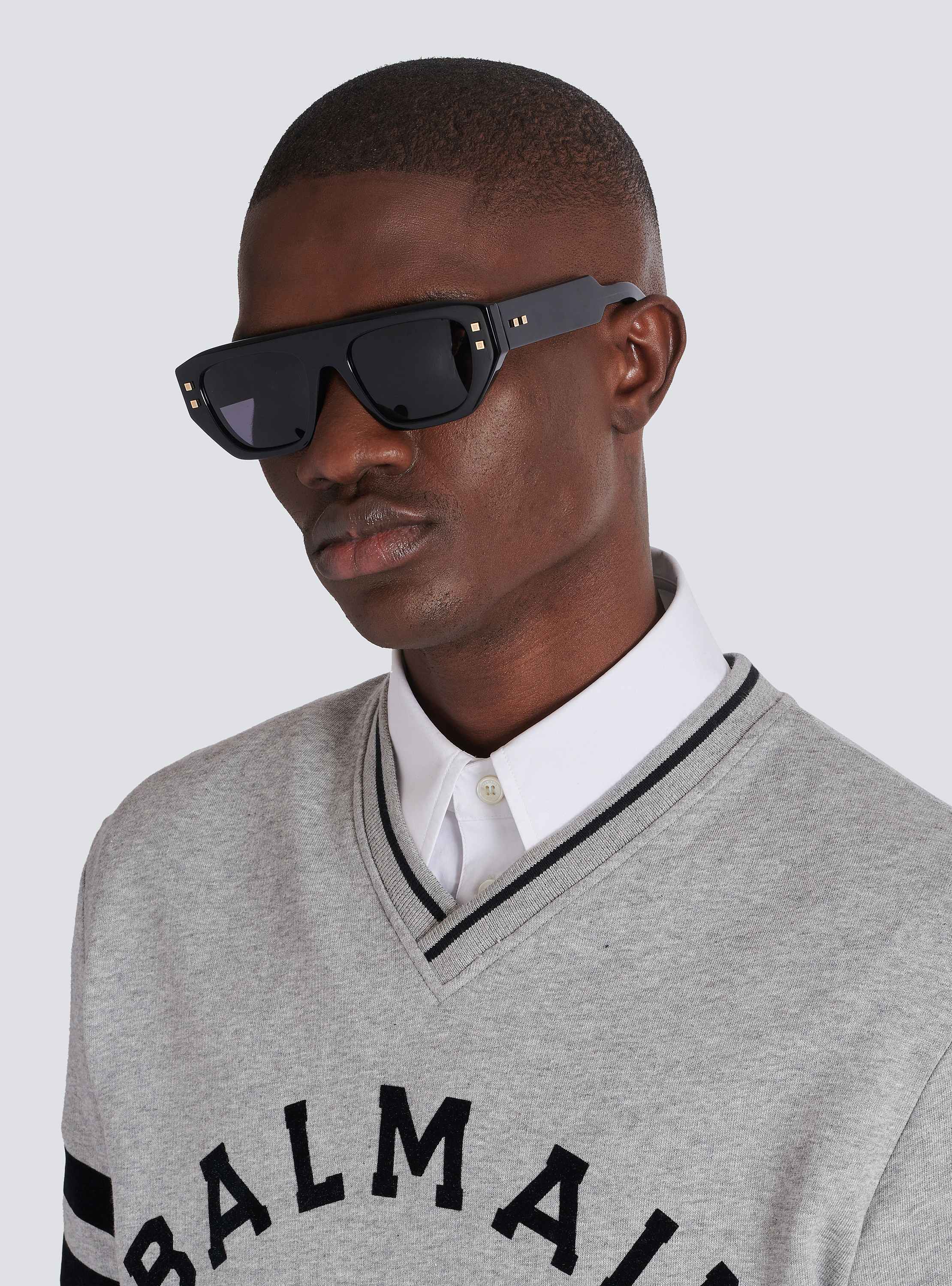 B-Army II Sunglasses