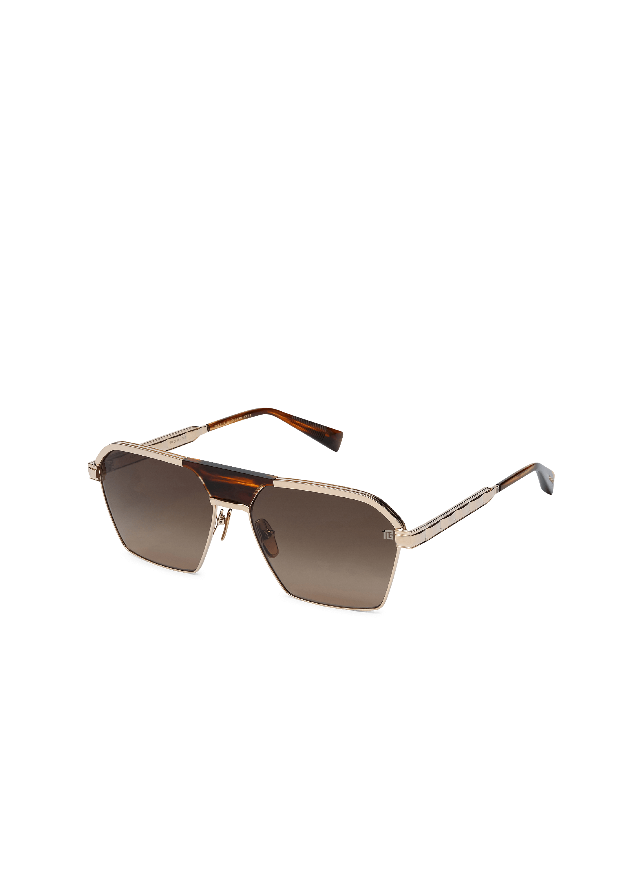 Sergeant Sunglasses