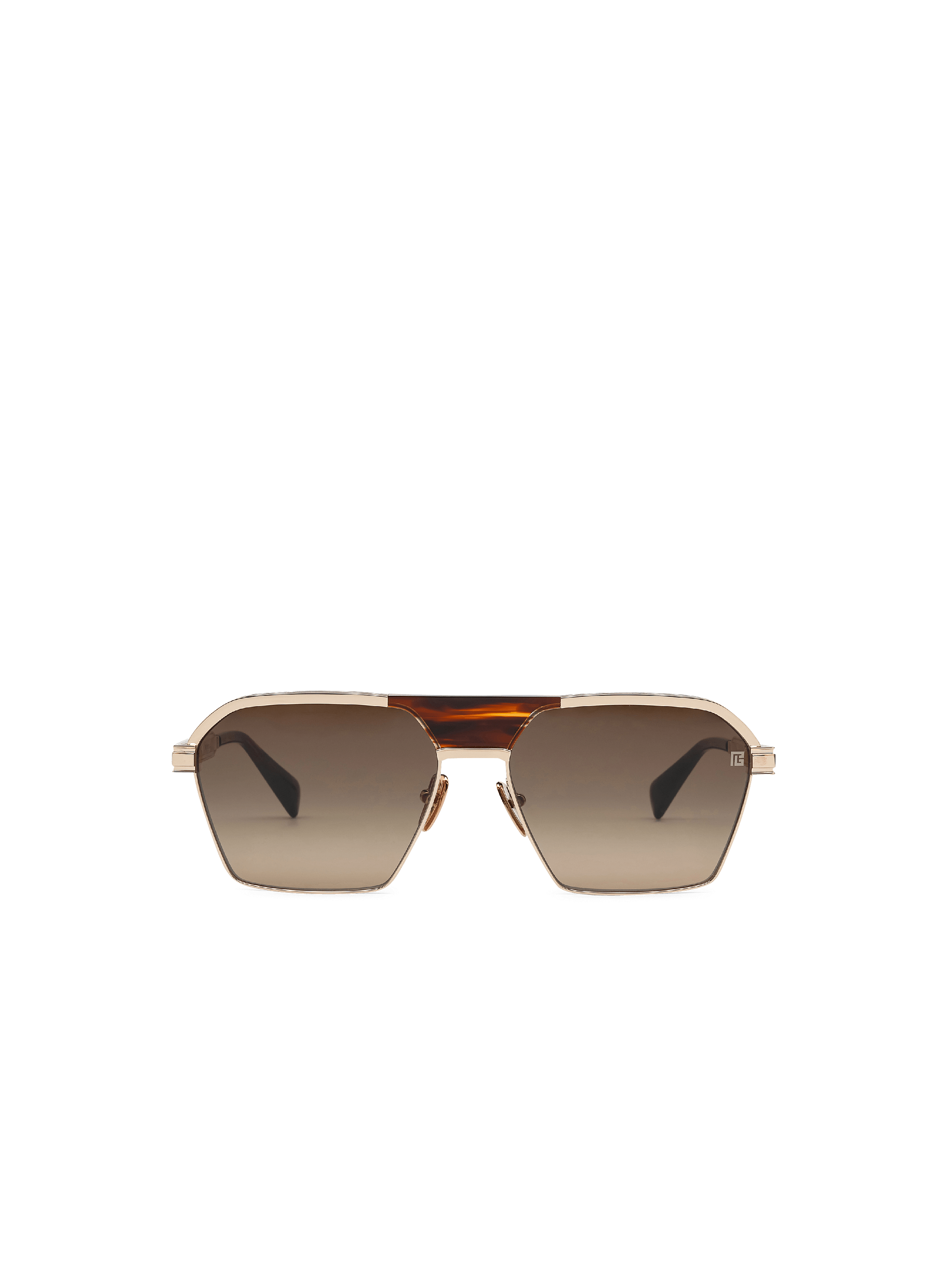 Sergeant Sunglasses