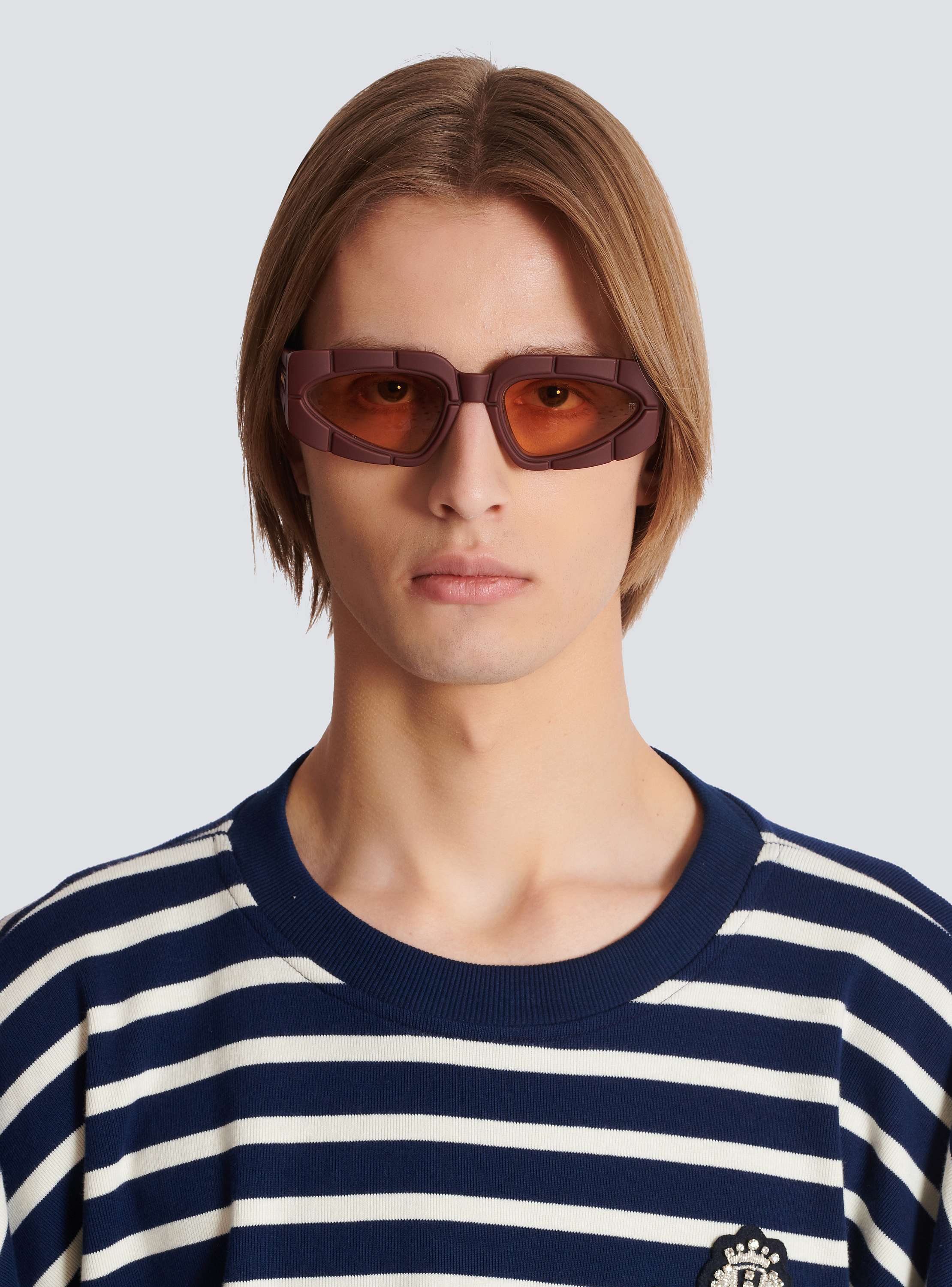 B-Spirit Sunglasses - Women | BALMAIN