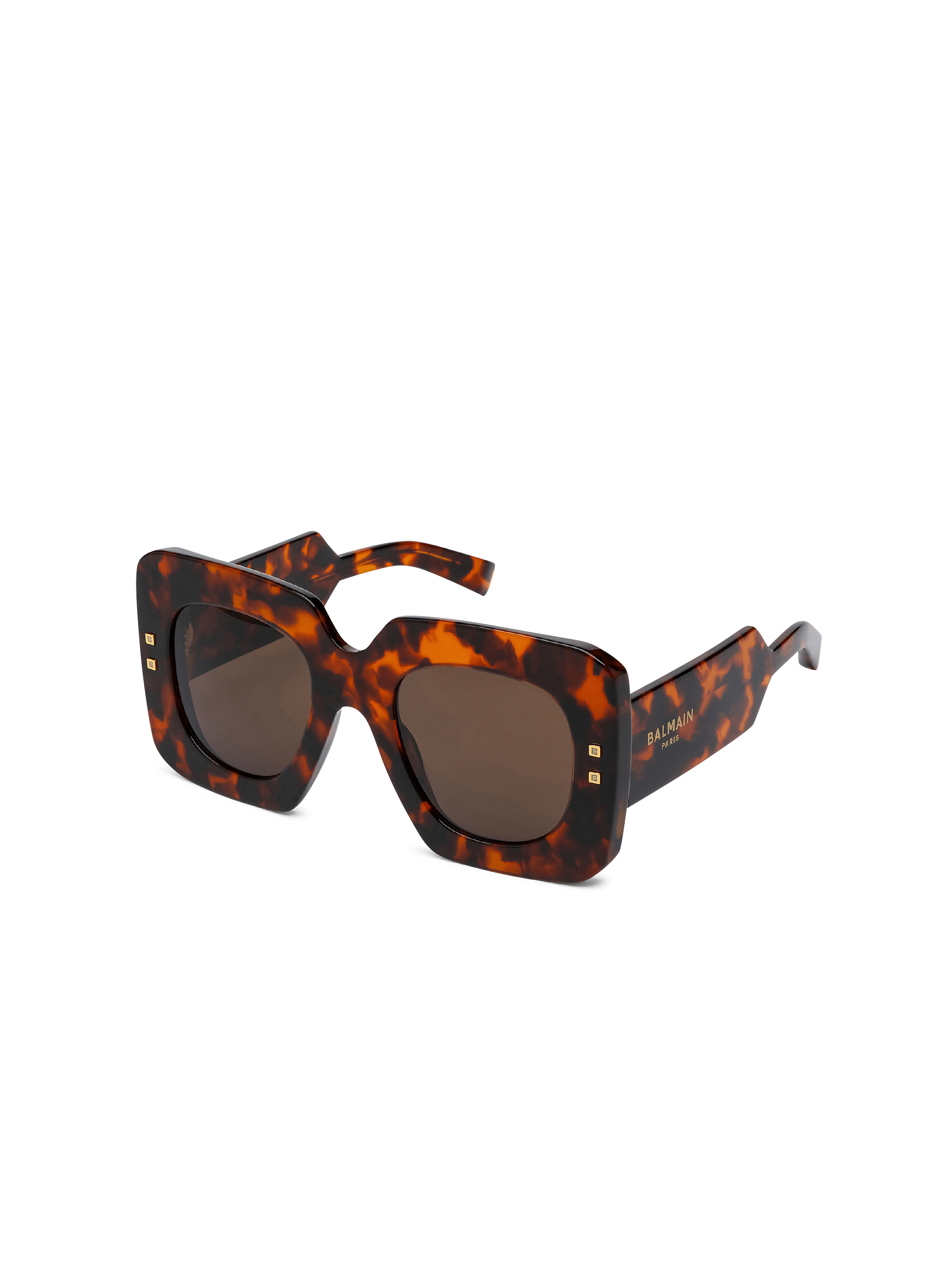 B-Bold Sunglasses - Women | BALMAIN