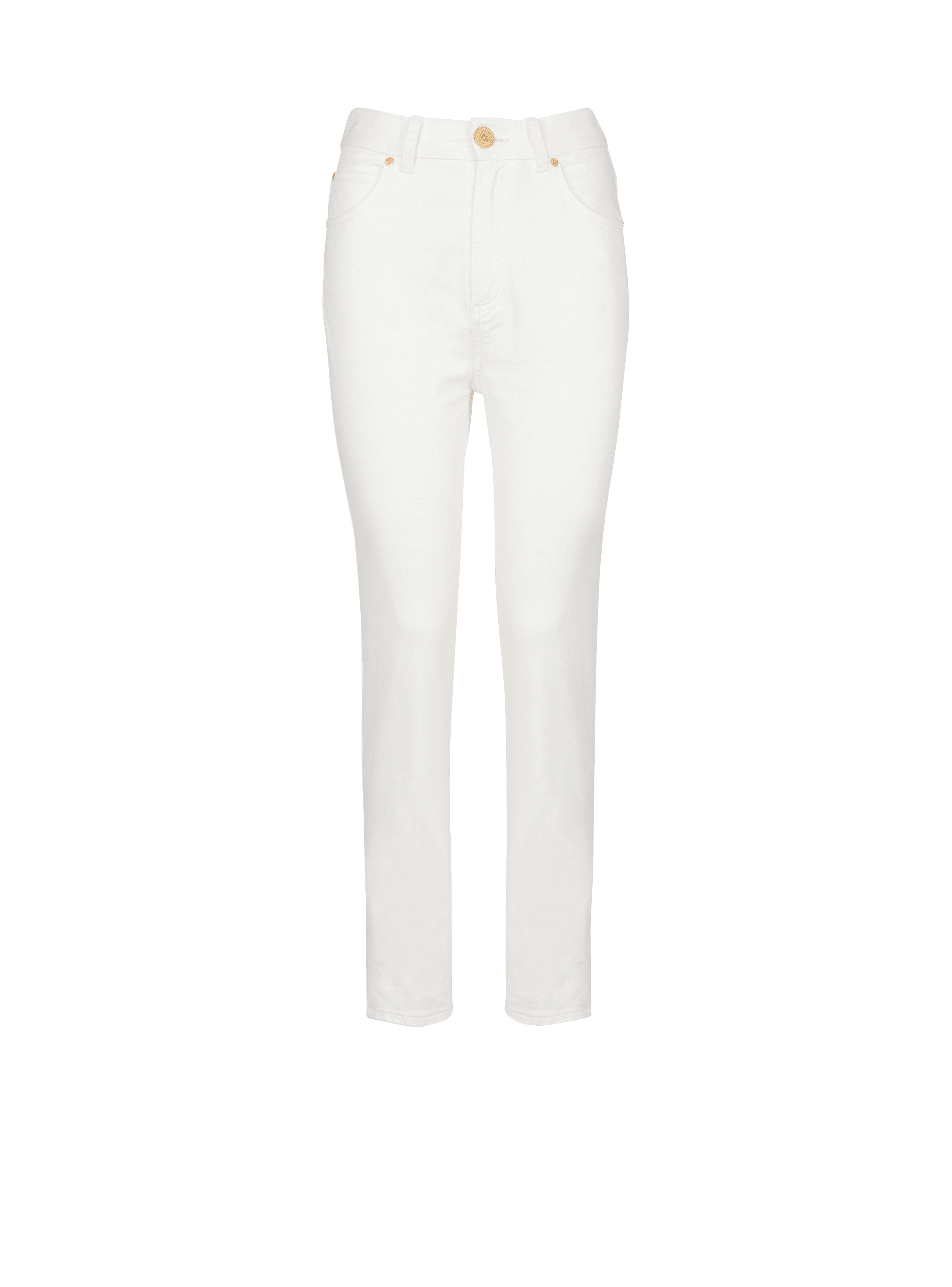 Slim Fit-Jeans