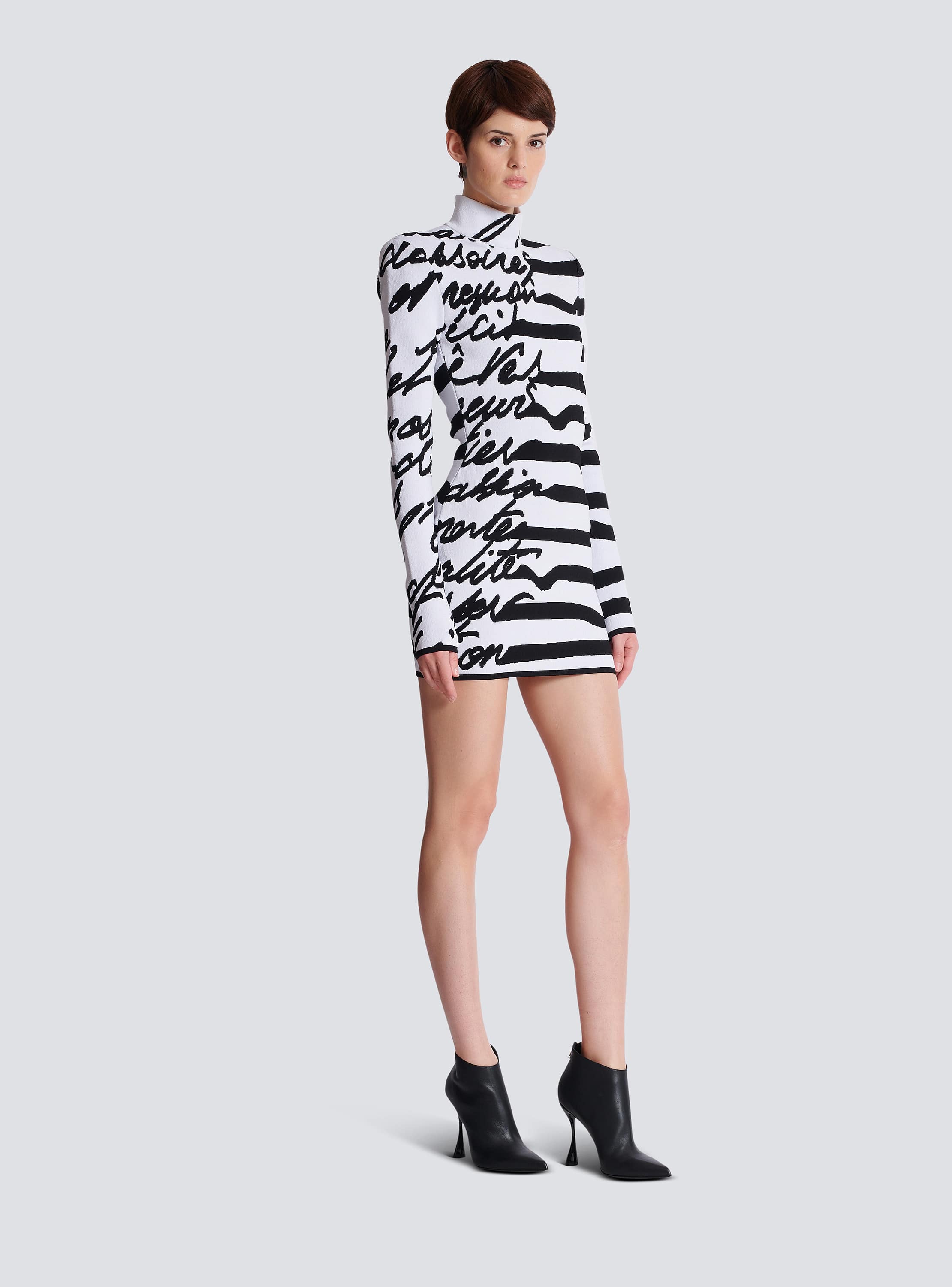 Striped 