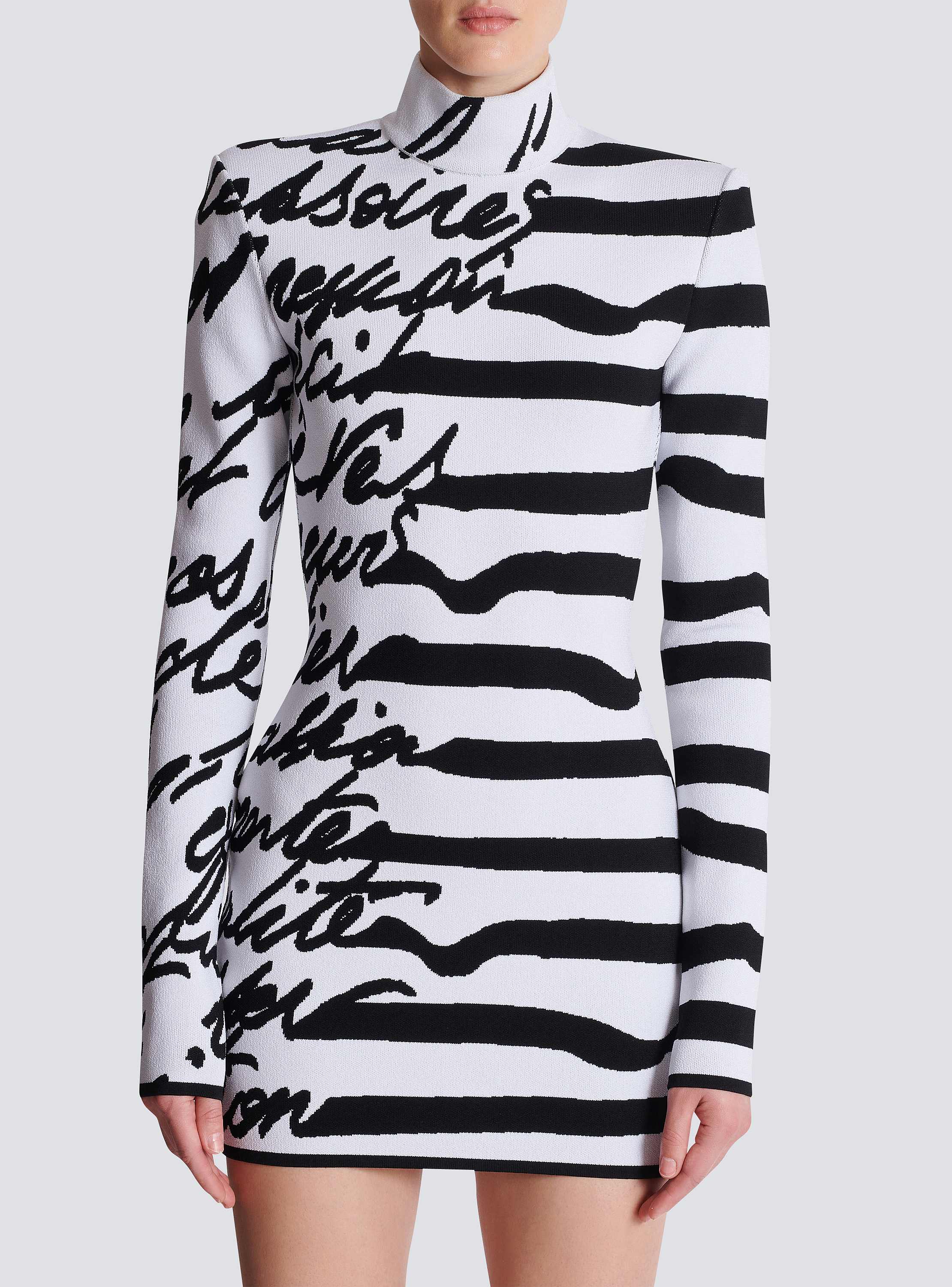 Striped 