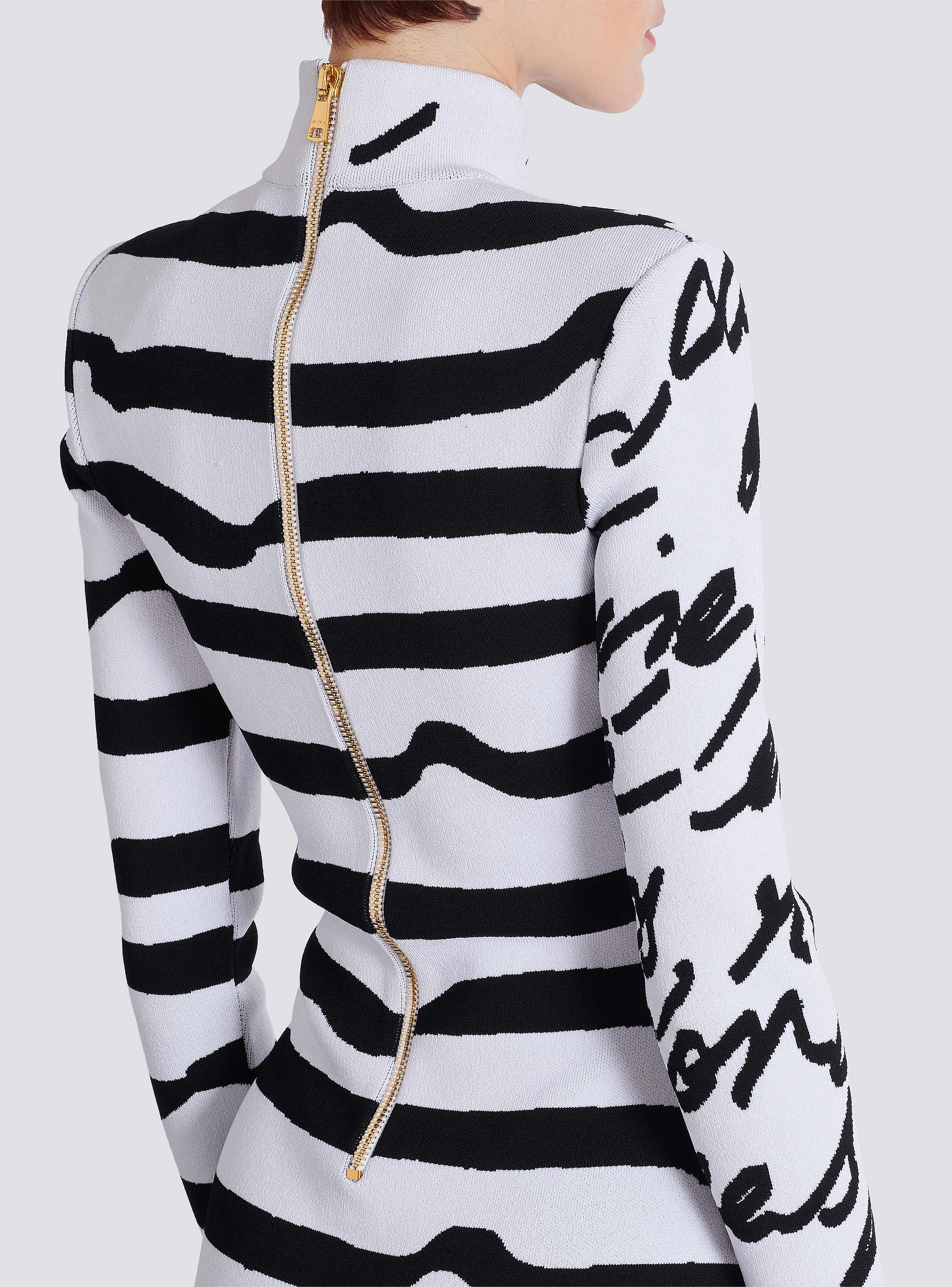 Striped 
