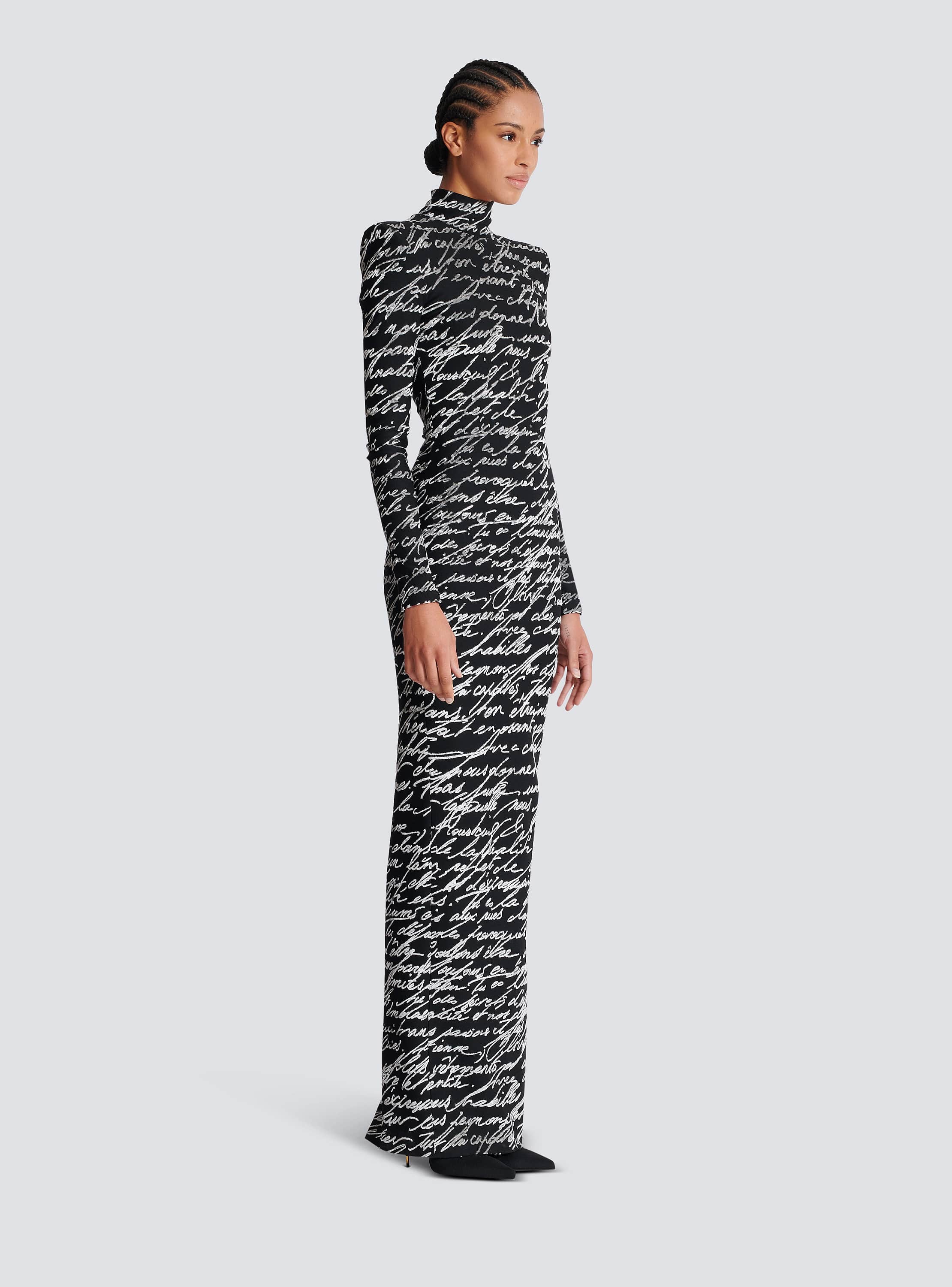 Long 