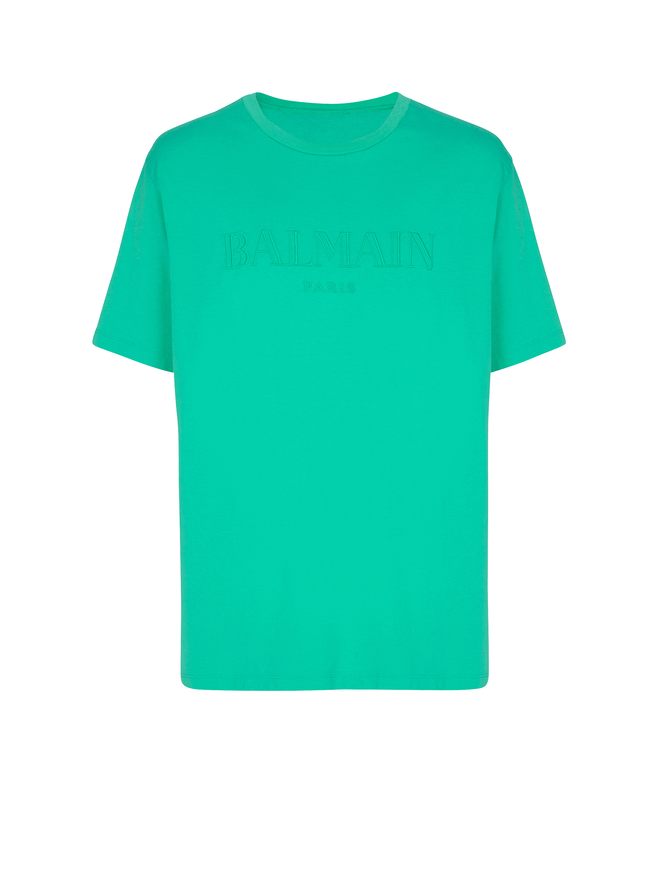 Vintage embroidered t-shirt