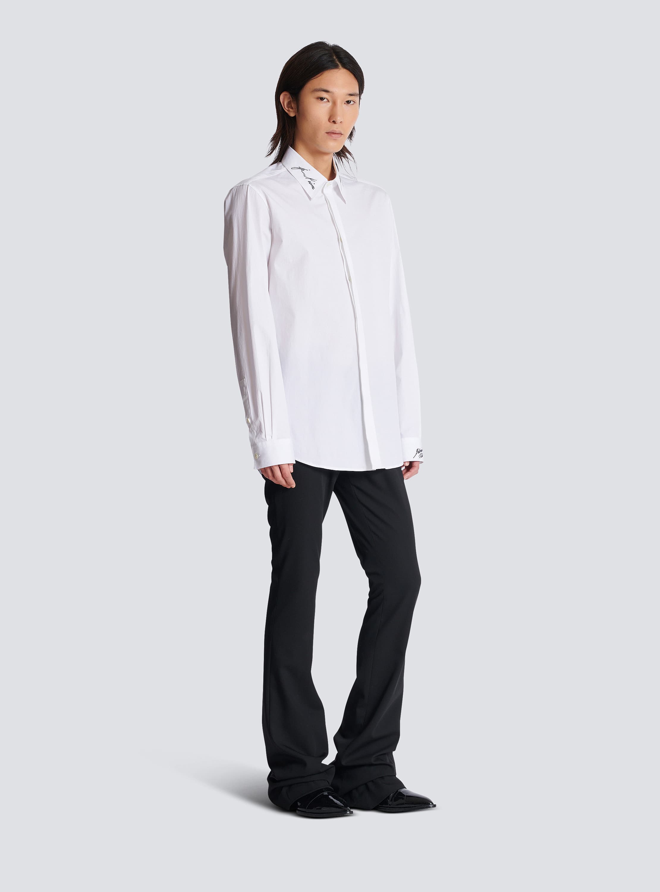 商品画像：Shirt – Christopher Nemeth 4