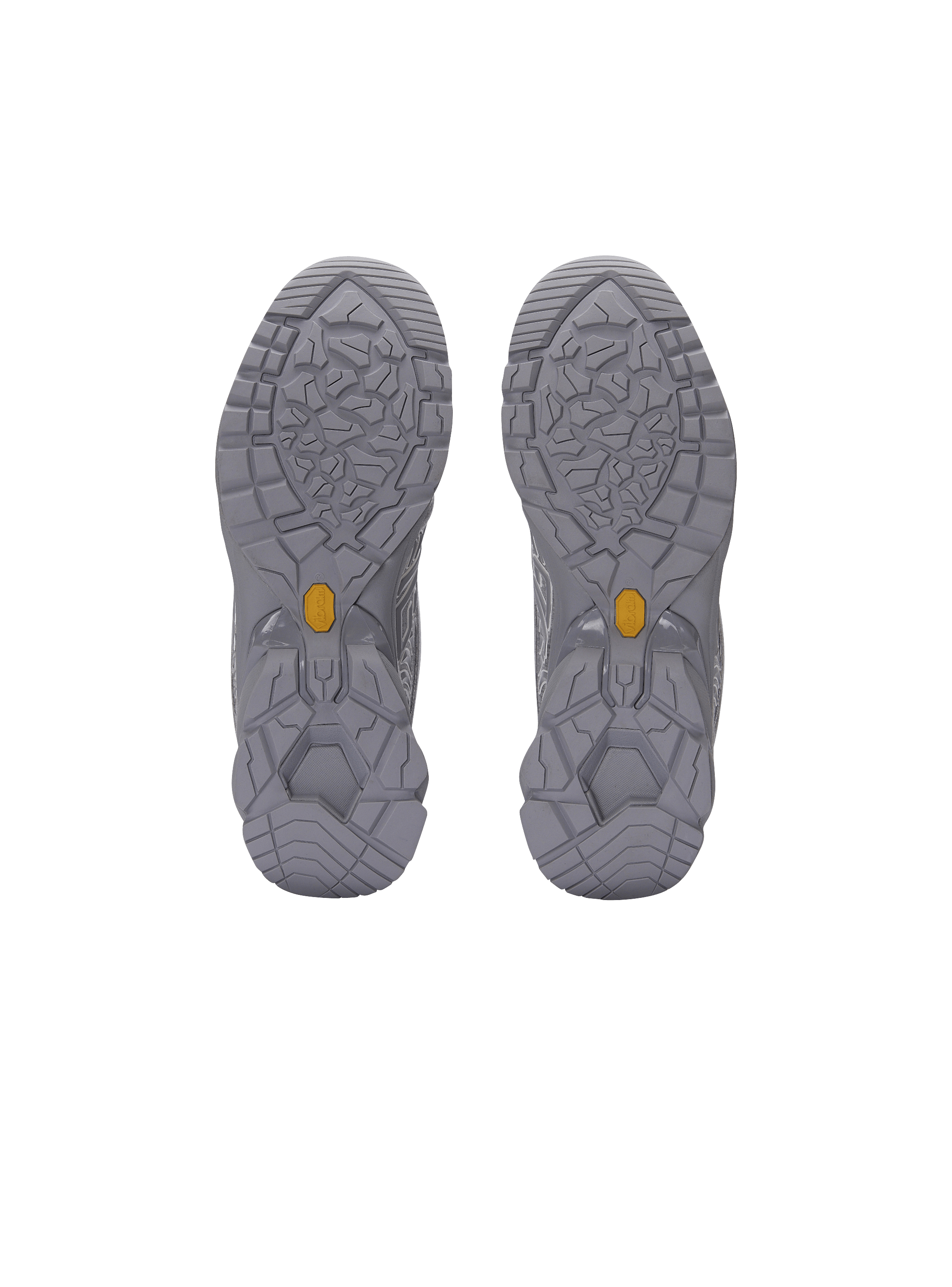 Cosmic Dust fleece trainers