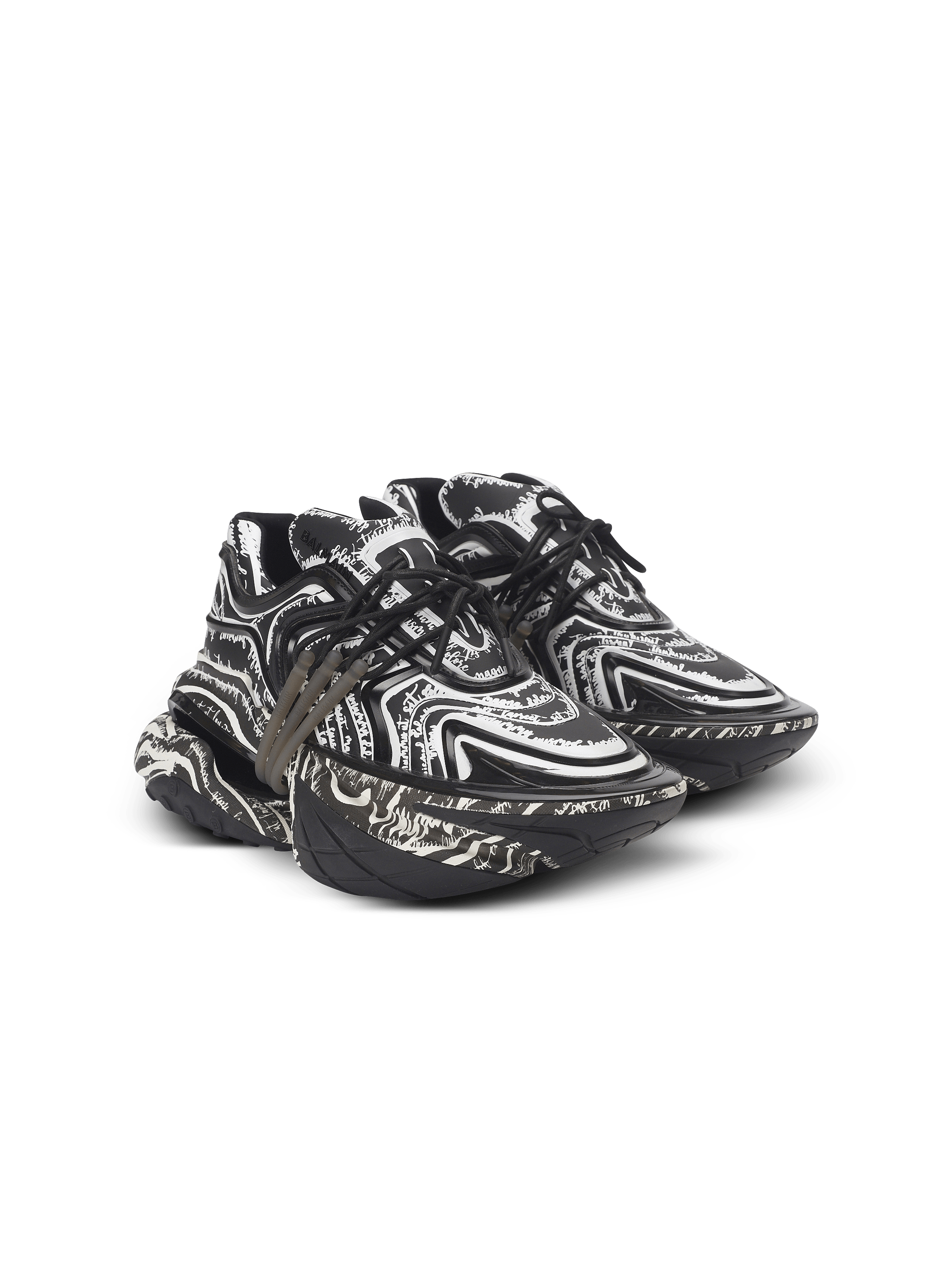 Unicorn Wave trainers with 