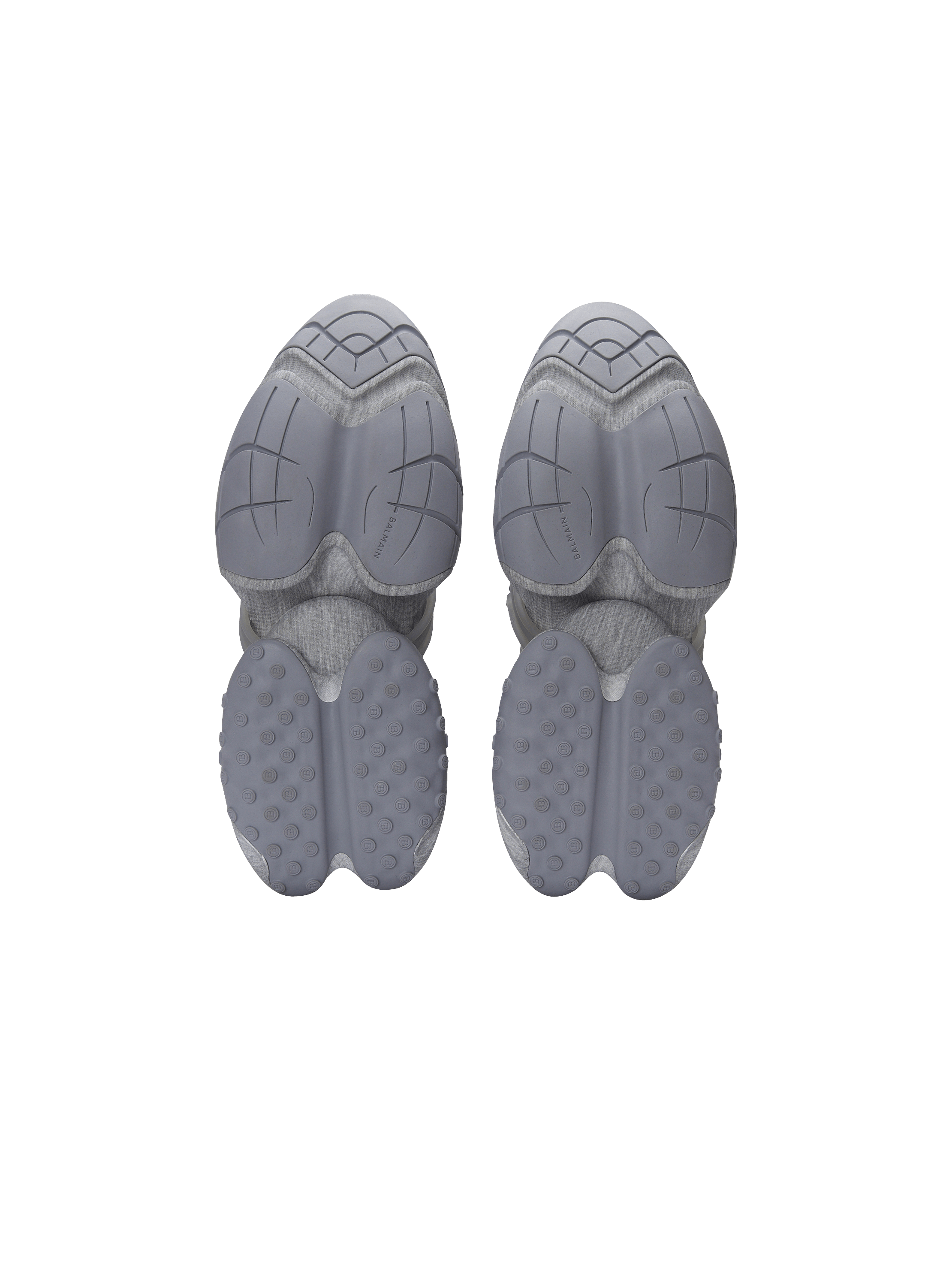 Unicorn Low fleece print trainers