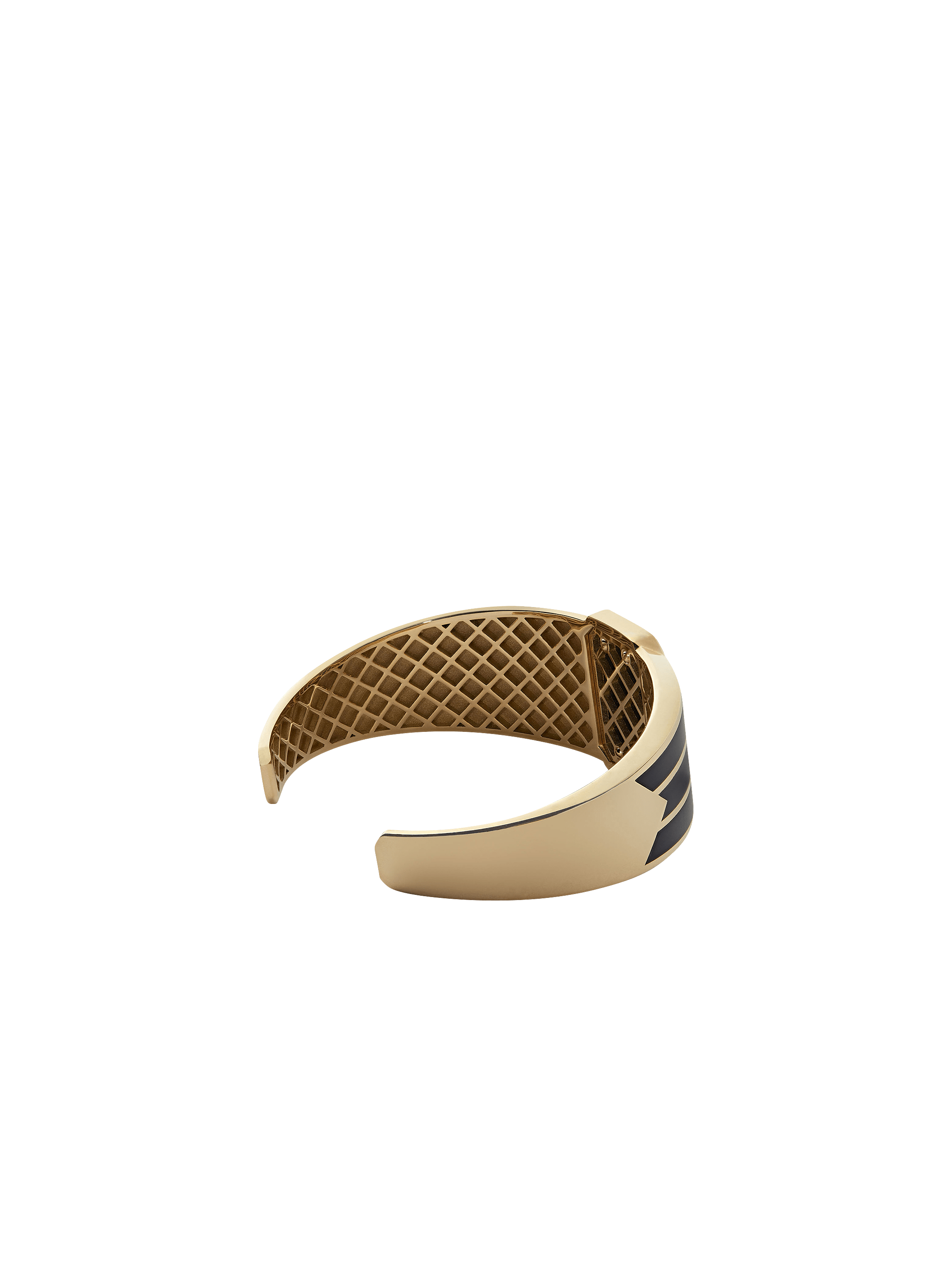 Emblem Large Cuff