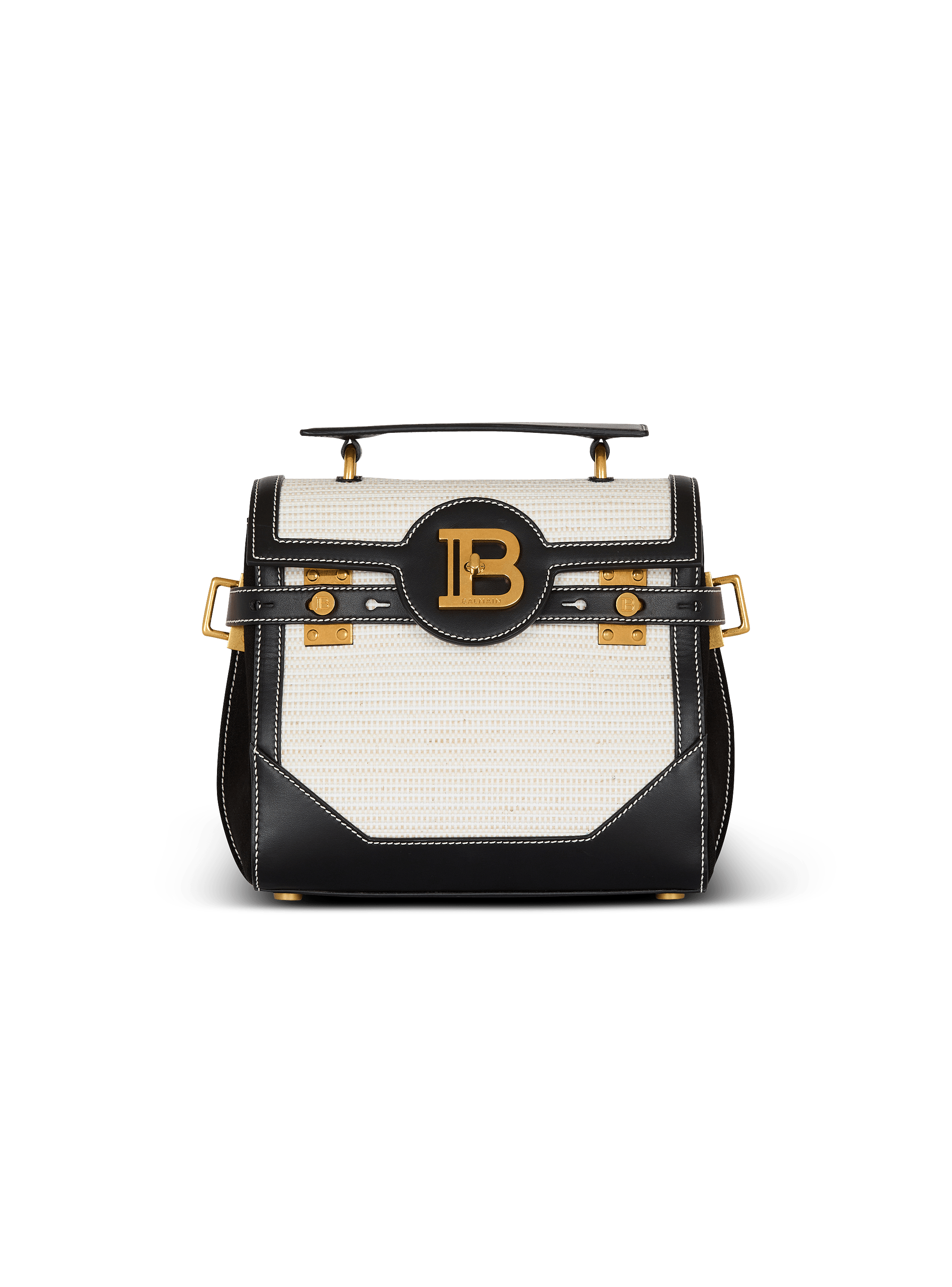 Raffia B-Buzz 23 bag