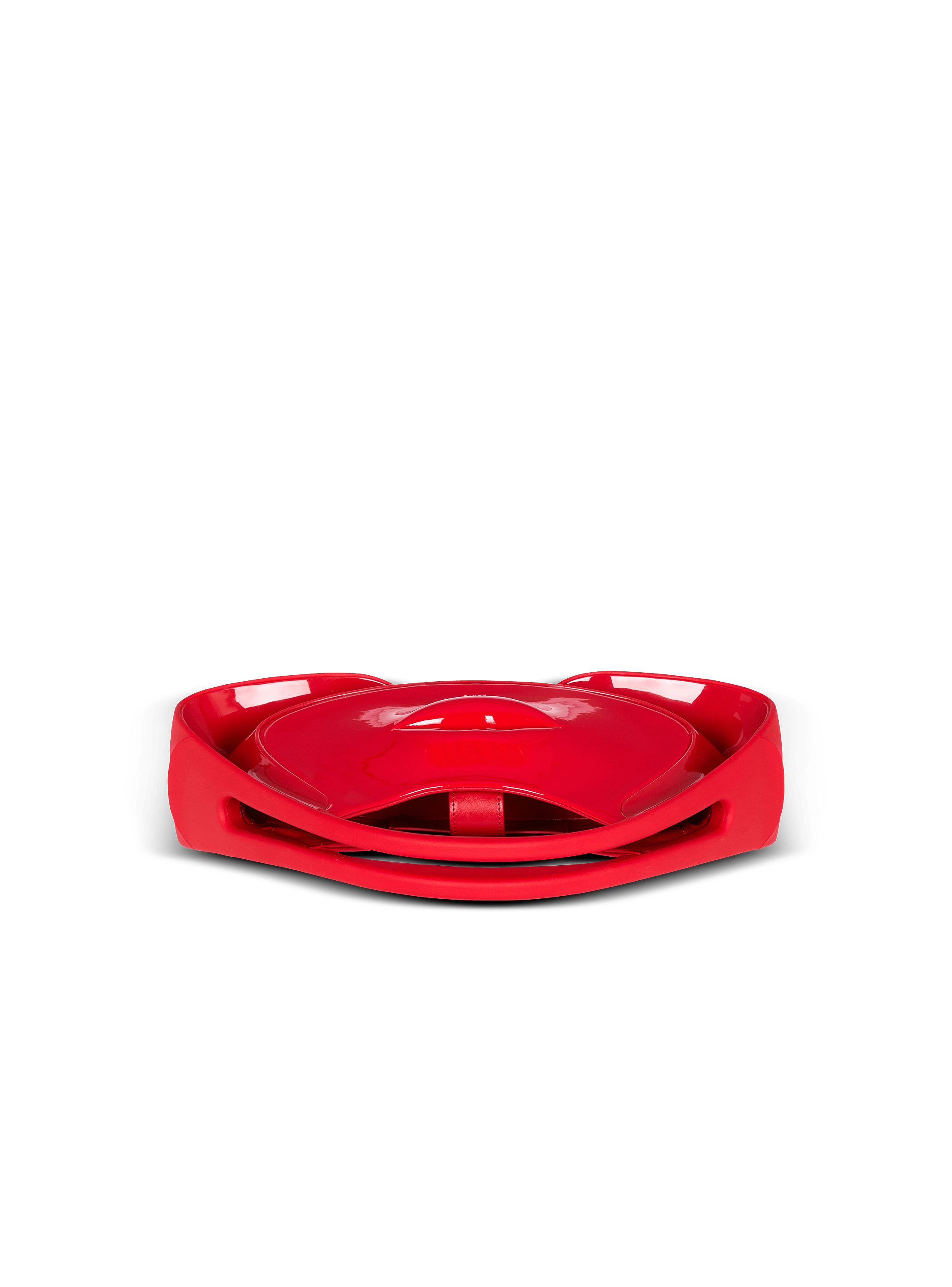 Medium Jolie Madame bag with raised mouth detail