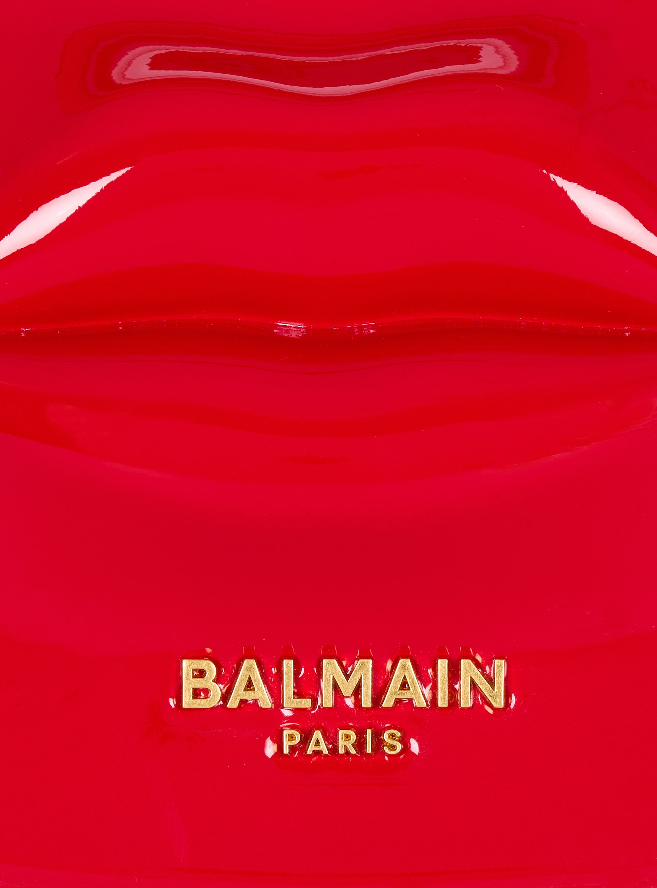 Medium Jolie Madame bag with raised mouth detail