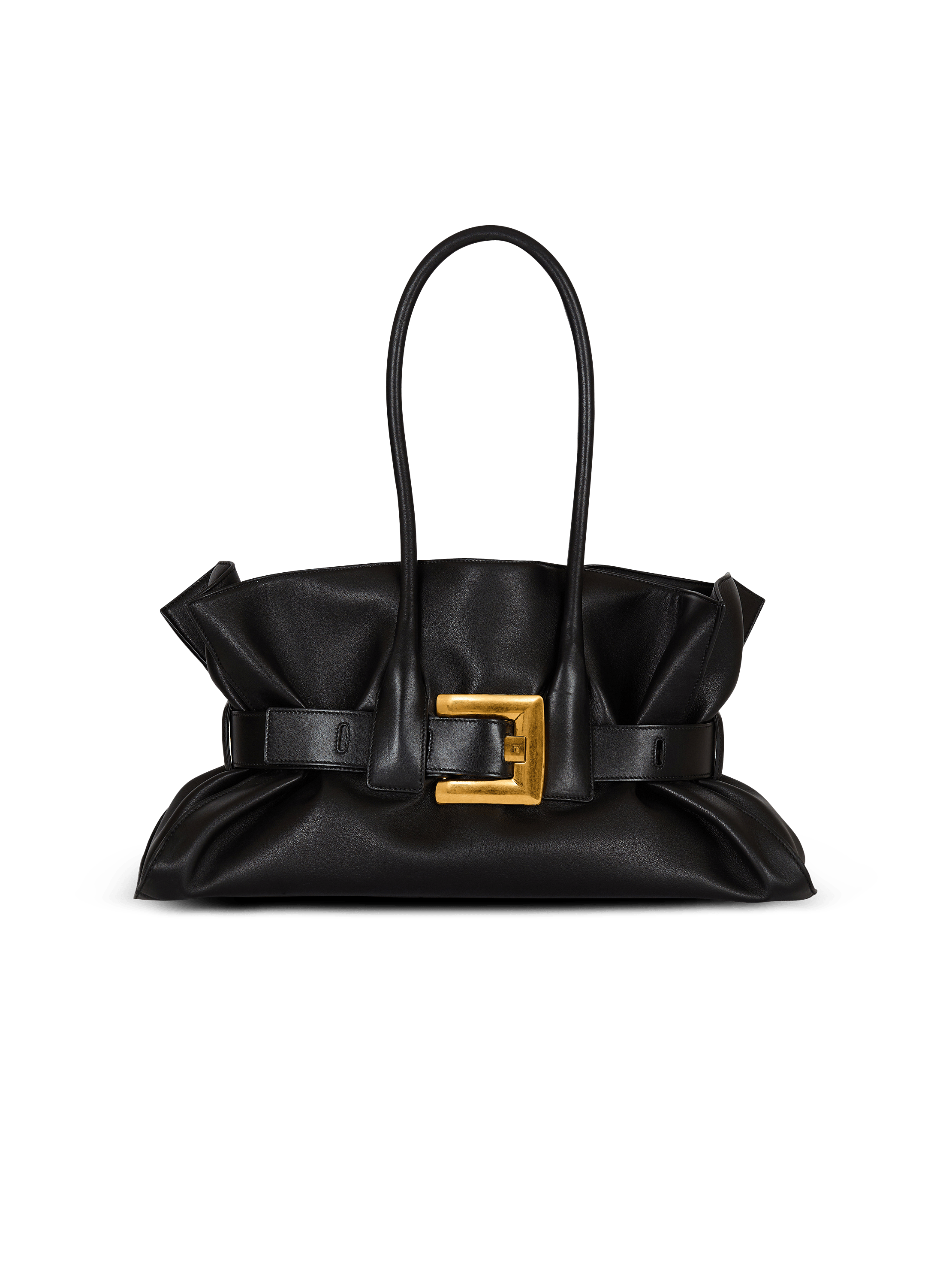 Large calfskin Anthem bag
