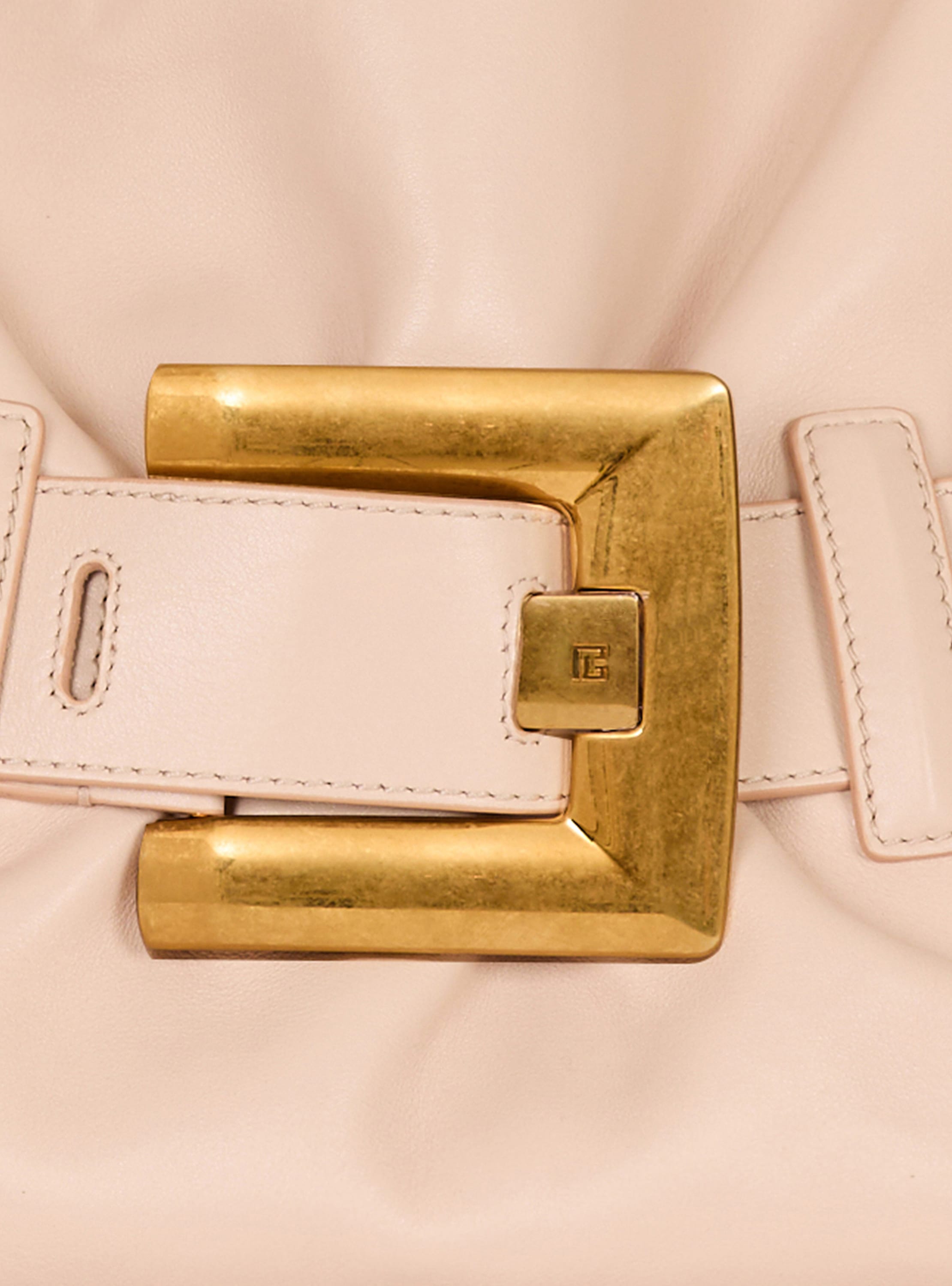 Calfskin Anthem Medium bag