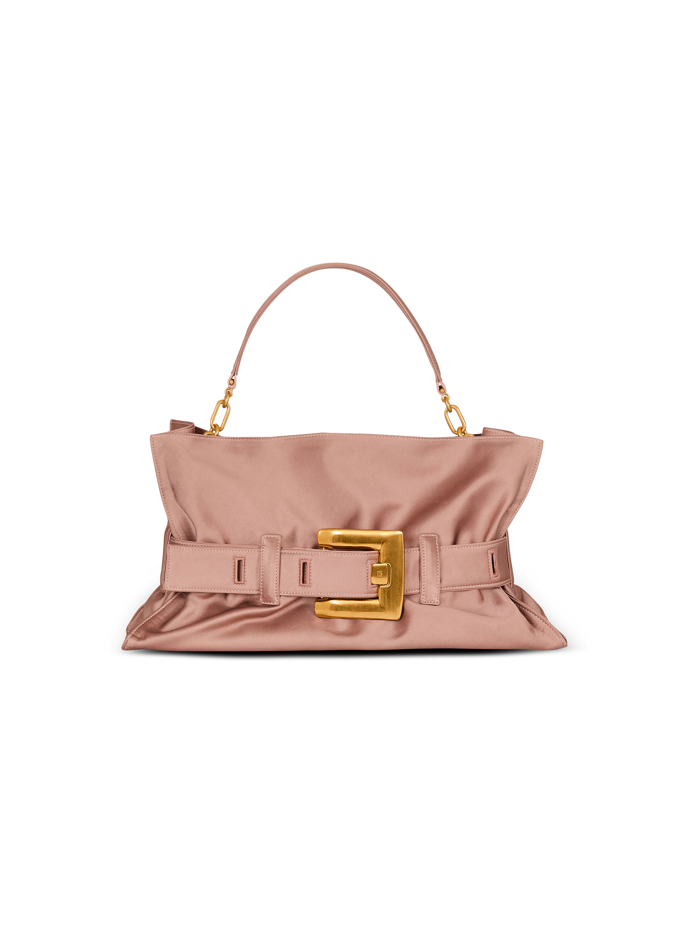 Satin Anthem Medium bag