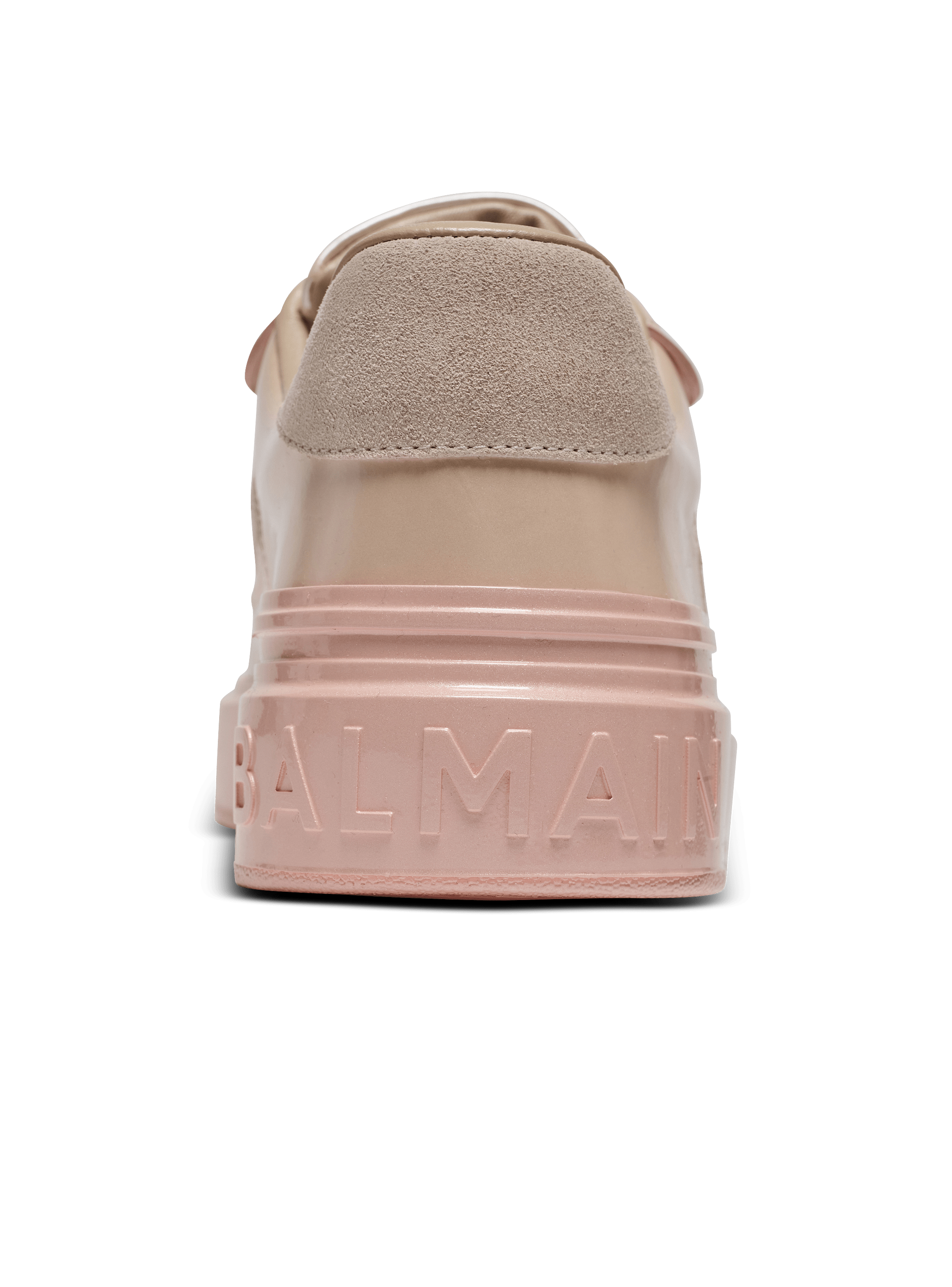 B-Court Flip イリディセント スニーカー