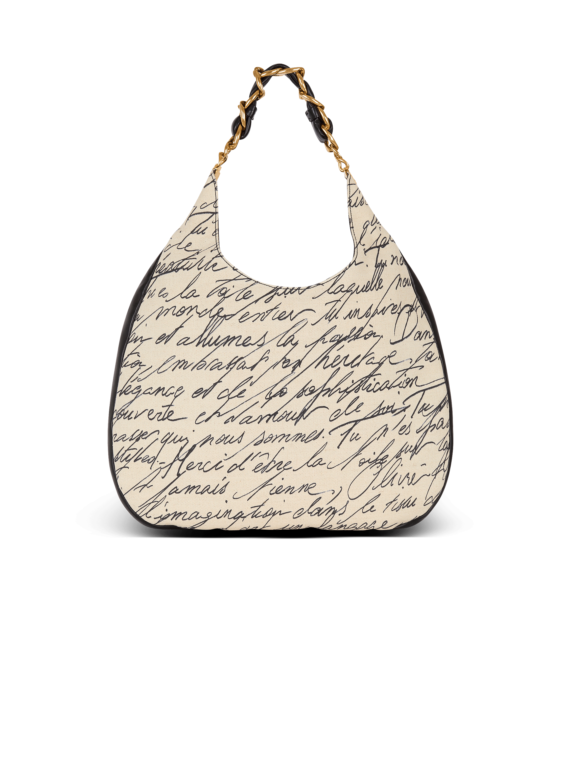 【関税＆送料込み】Balmain 1945 Soft Shopper Bag Cabas 1945 Soft Small - Women | BALMAIN