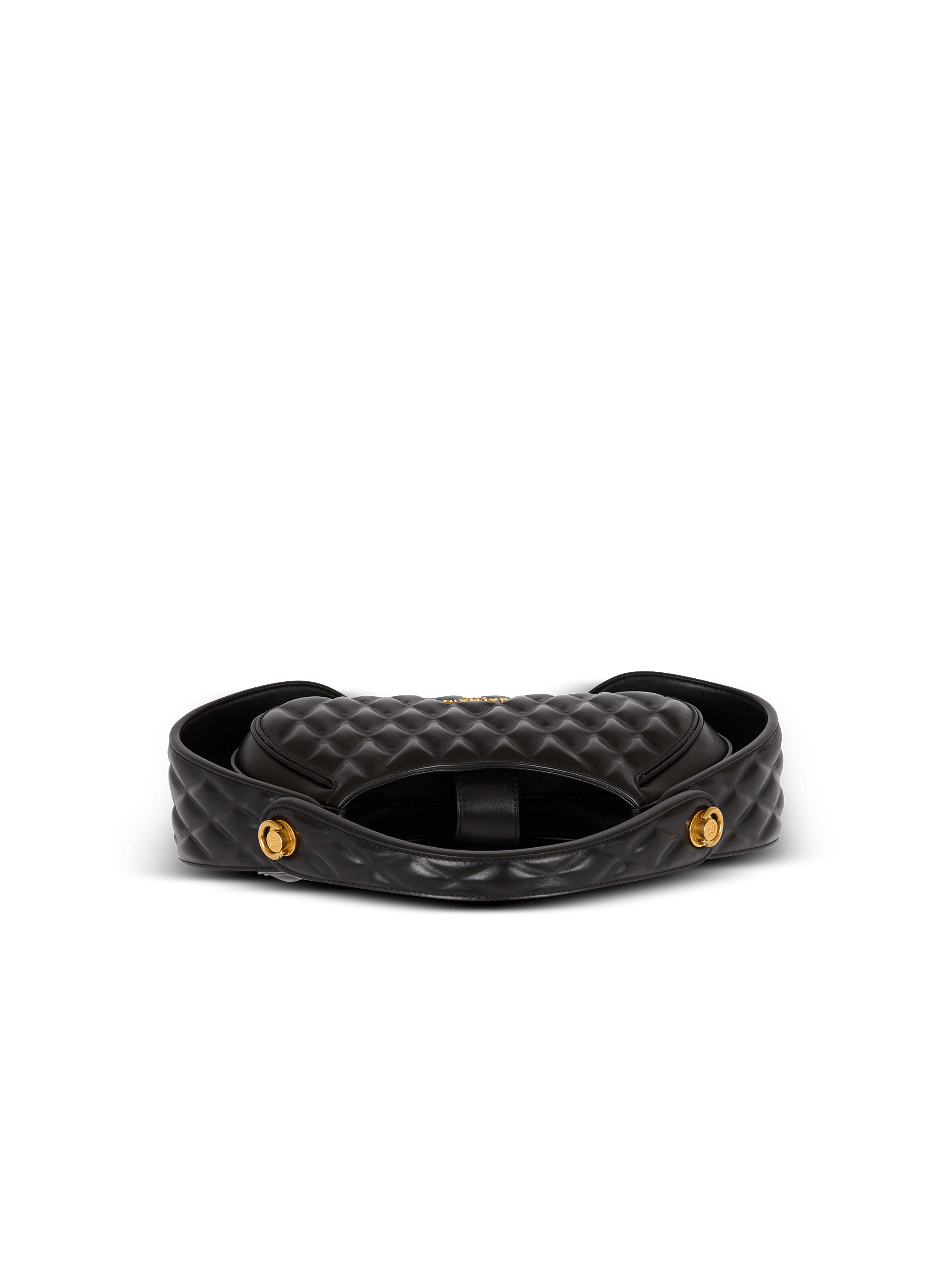 Medium Jolie Madame bag in quilted leather