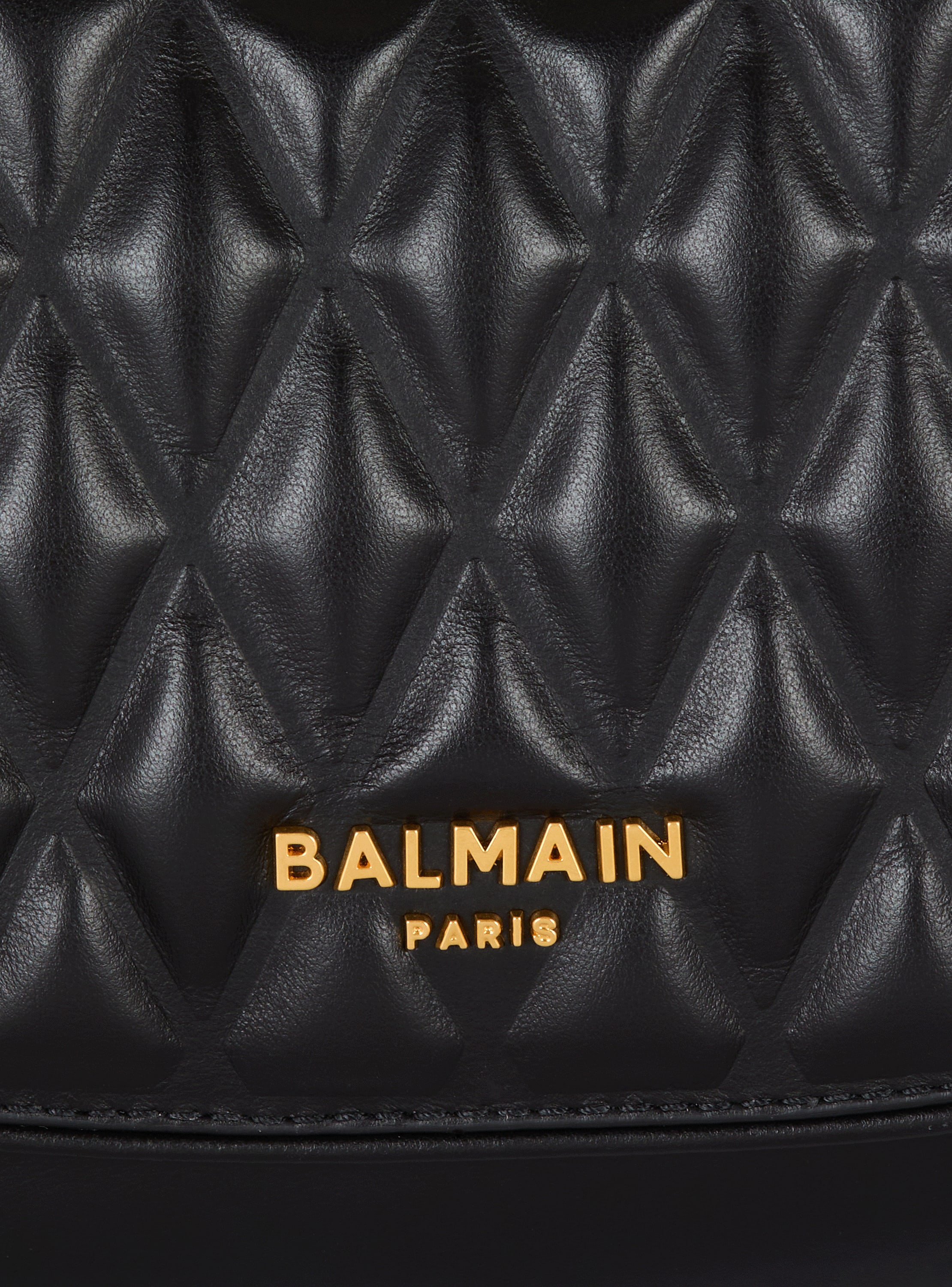 Medium Jolie Madame bag in quilted leather