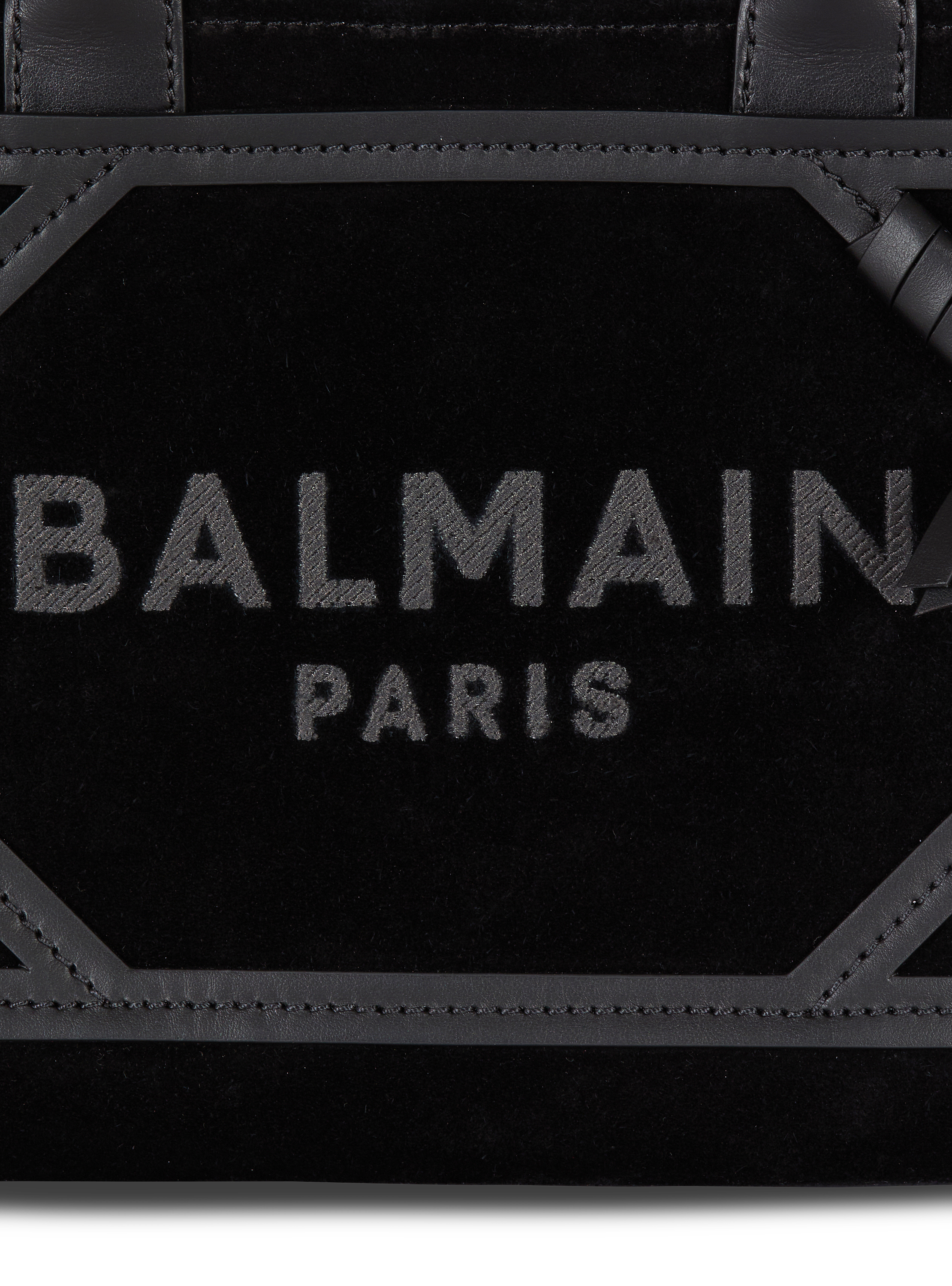 [Balmain] B-Army ミニ サテン トートバッグ 20113267_45318009_600.jpg