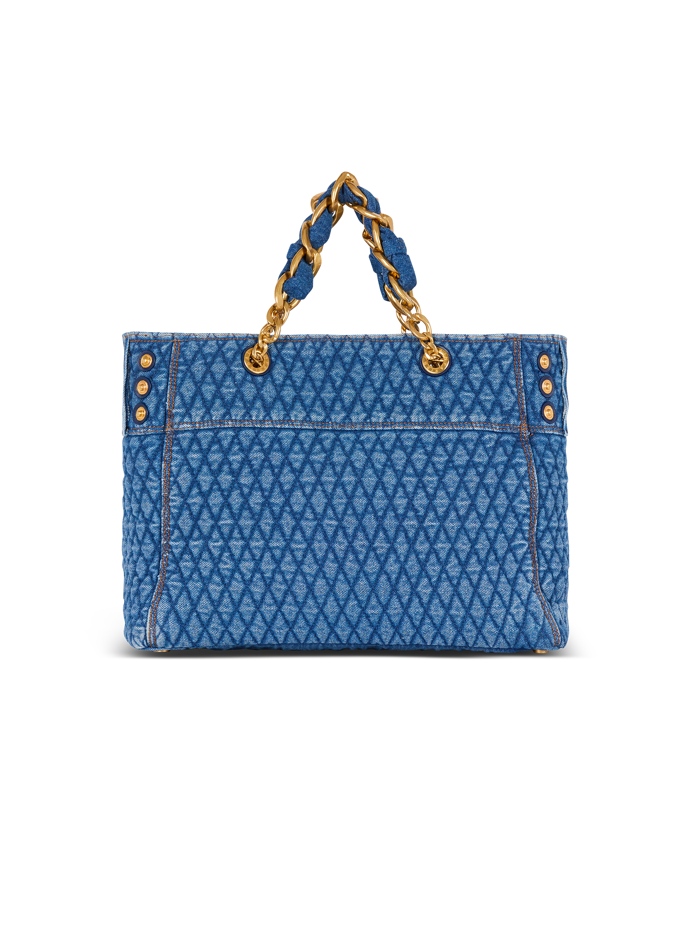 【関税＆送料込み】Balmain 1945 Soft Tote 22143189_51900065_600.jpg