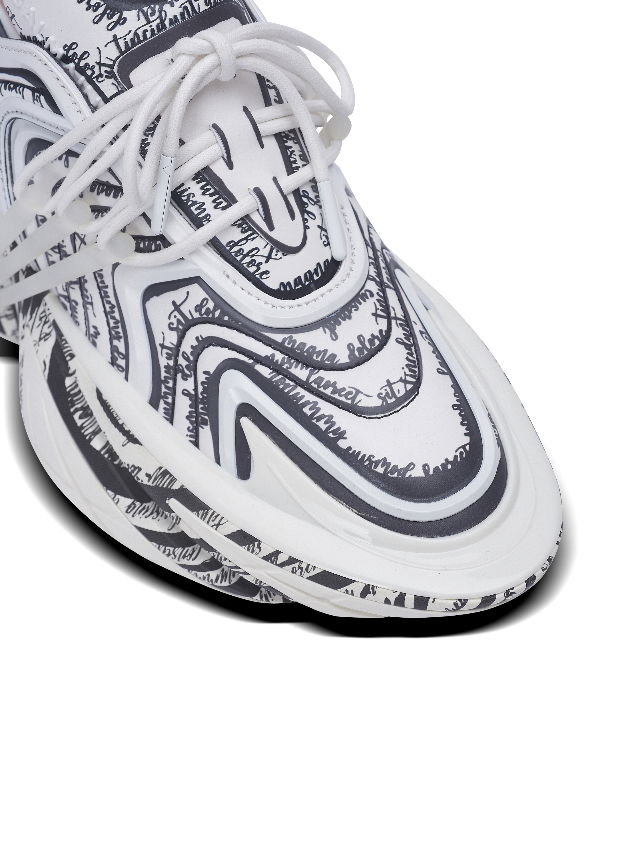 Unicorn Wave trainers with 