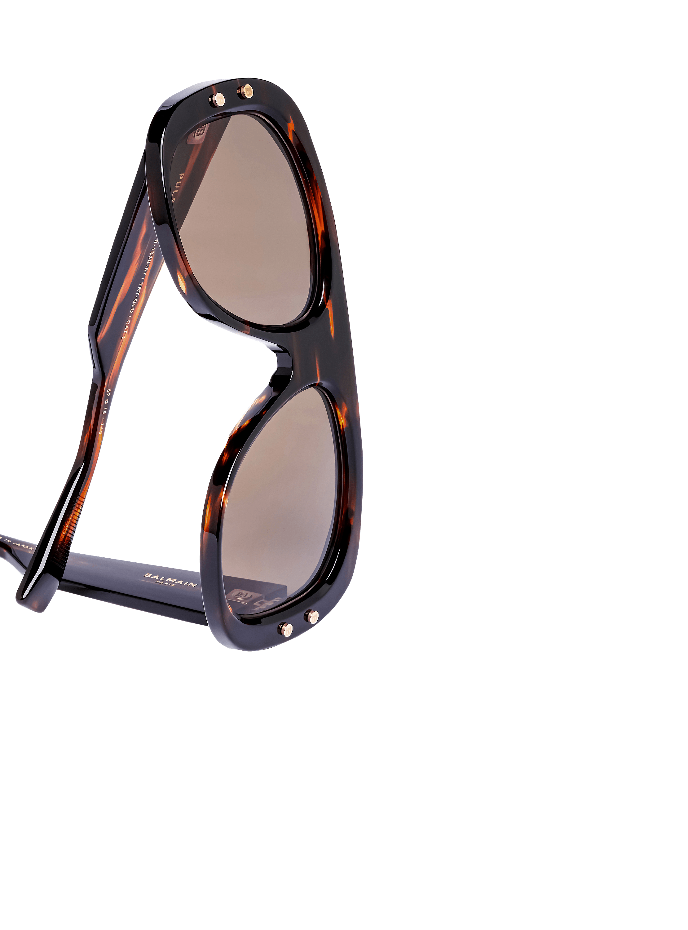 Pulse sunglasses