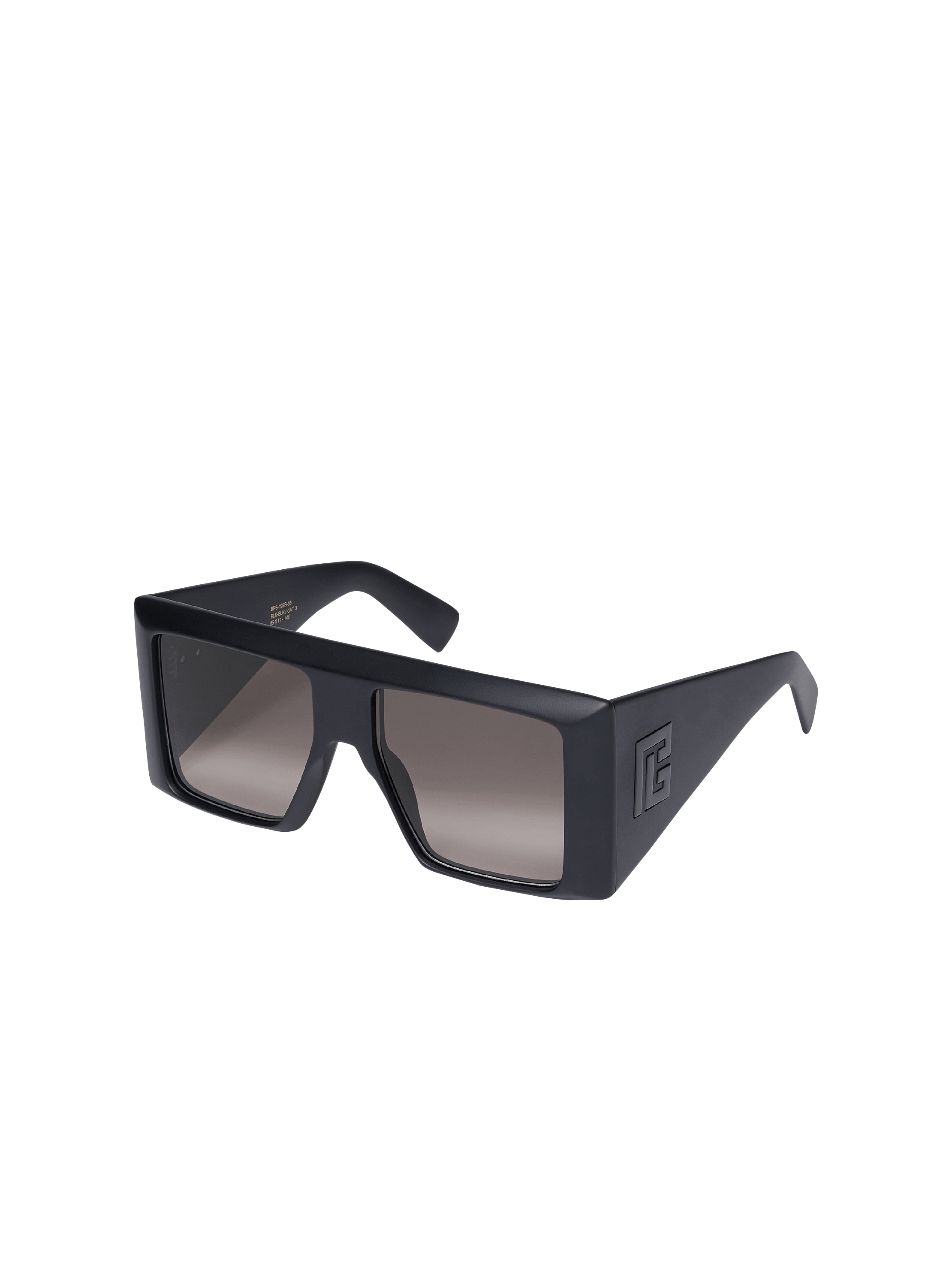 B-Stage sunglasses