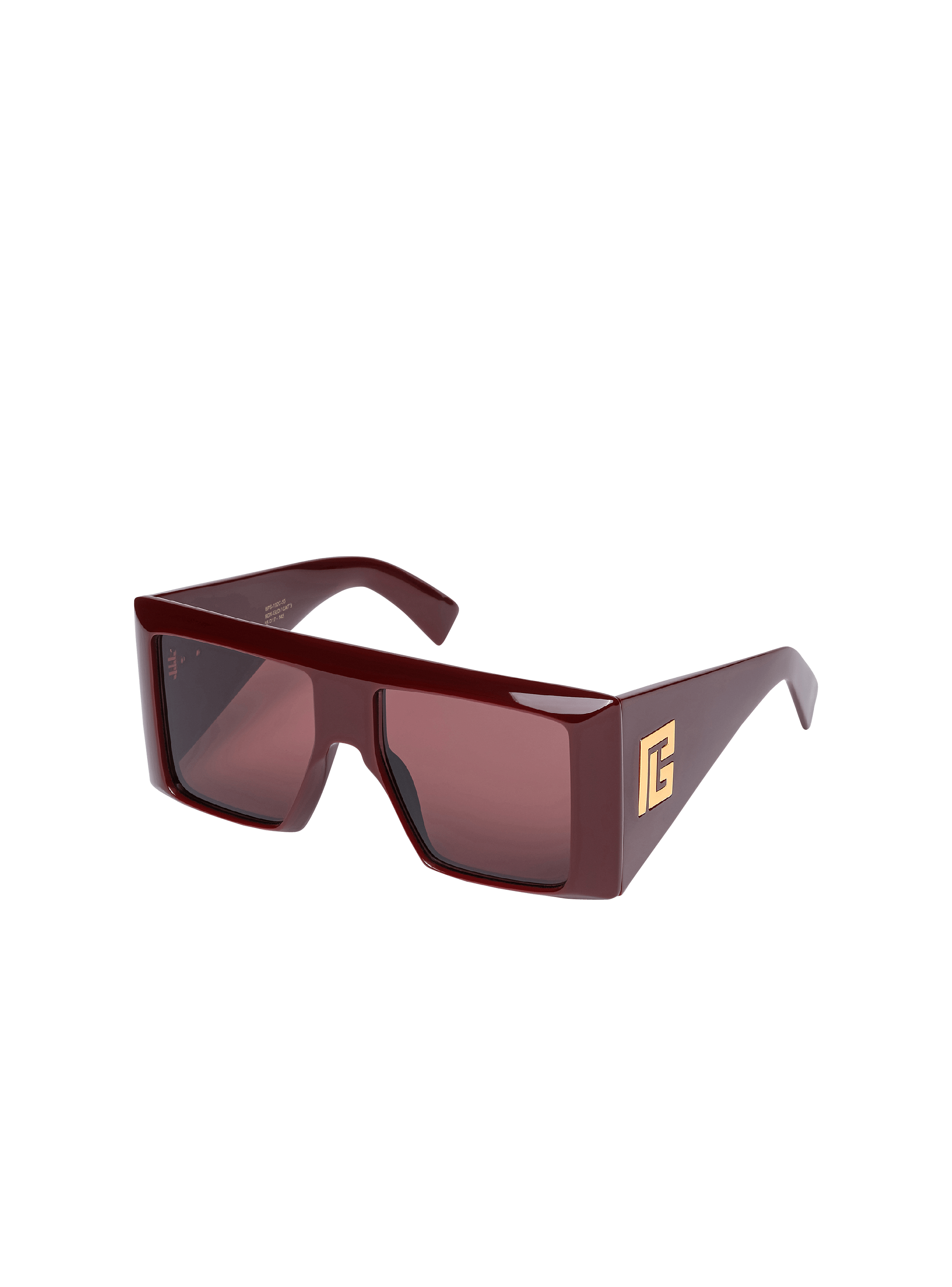 B-Stage sunglasses